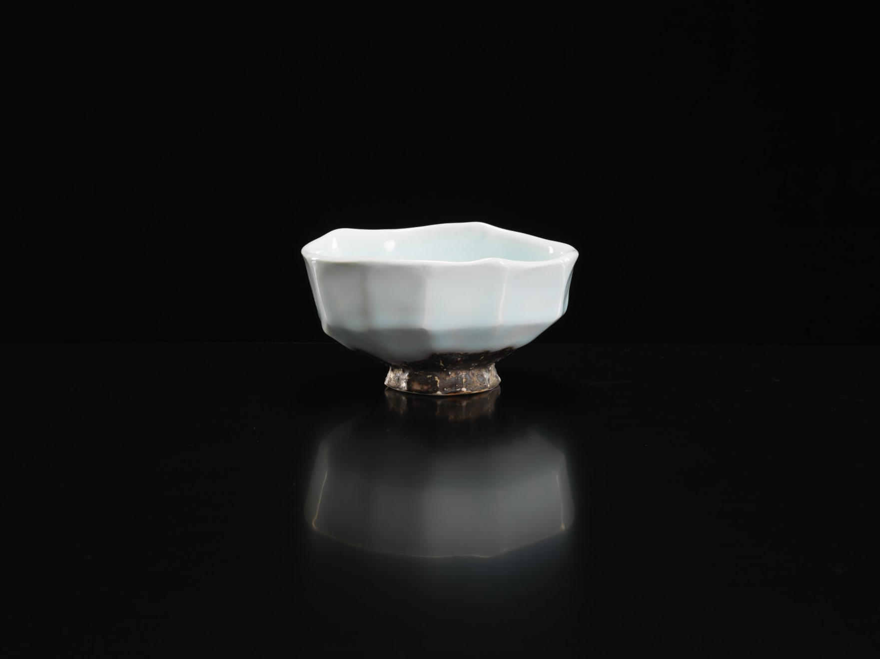 Masamichi Yoshikawa , Chawan
