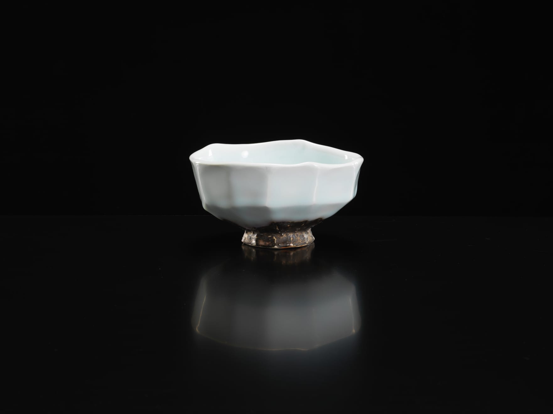 Yoshikawa Masamichi, Chawan