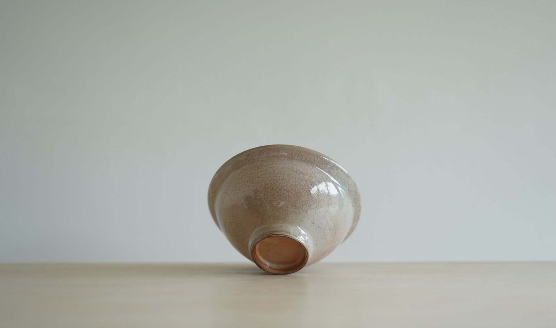 Gwyn Hanssen Pigott, Footed Bowl