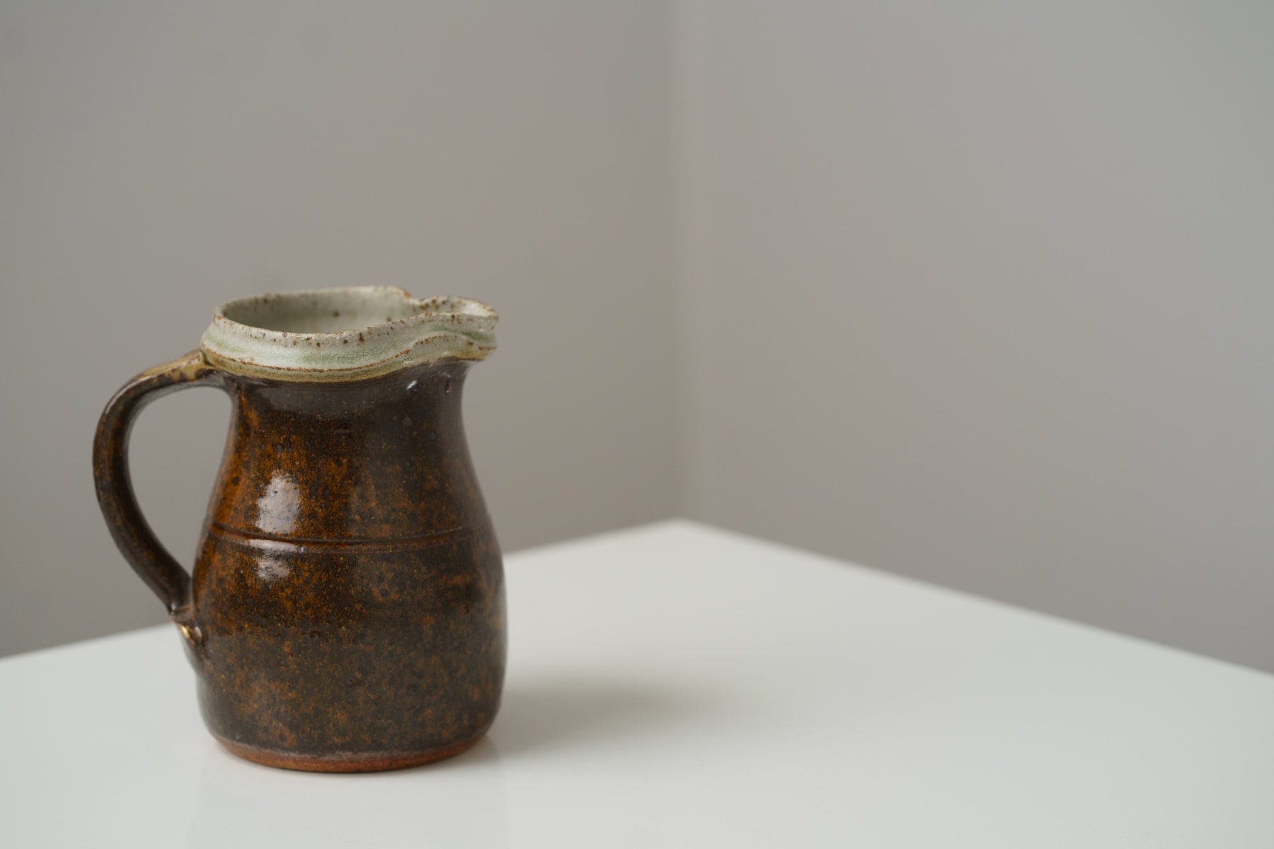 Richard Batterham, Pint Jug