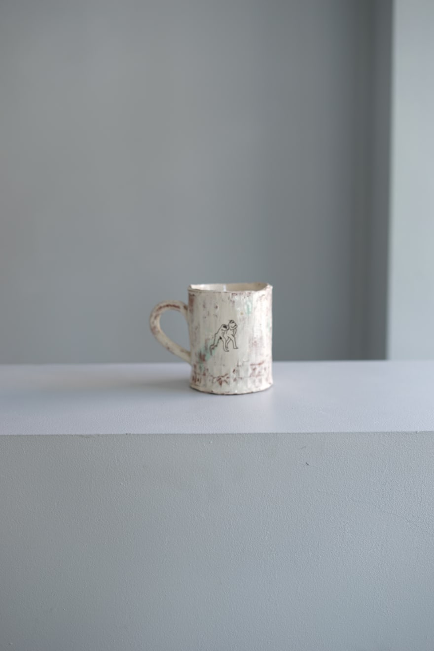 Philip Eglin, Cup, 2020