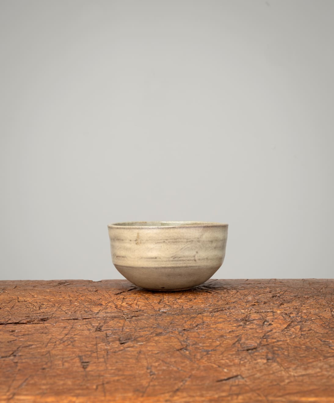 Katharine Pleydell-Bouverie, Small planter
