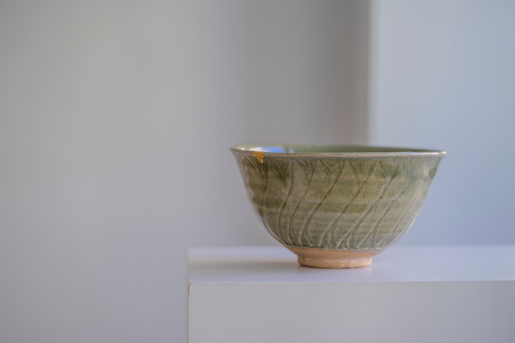 Katharine Pleydell-Bouverie, Bowl
