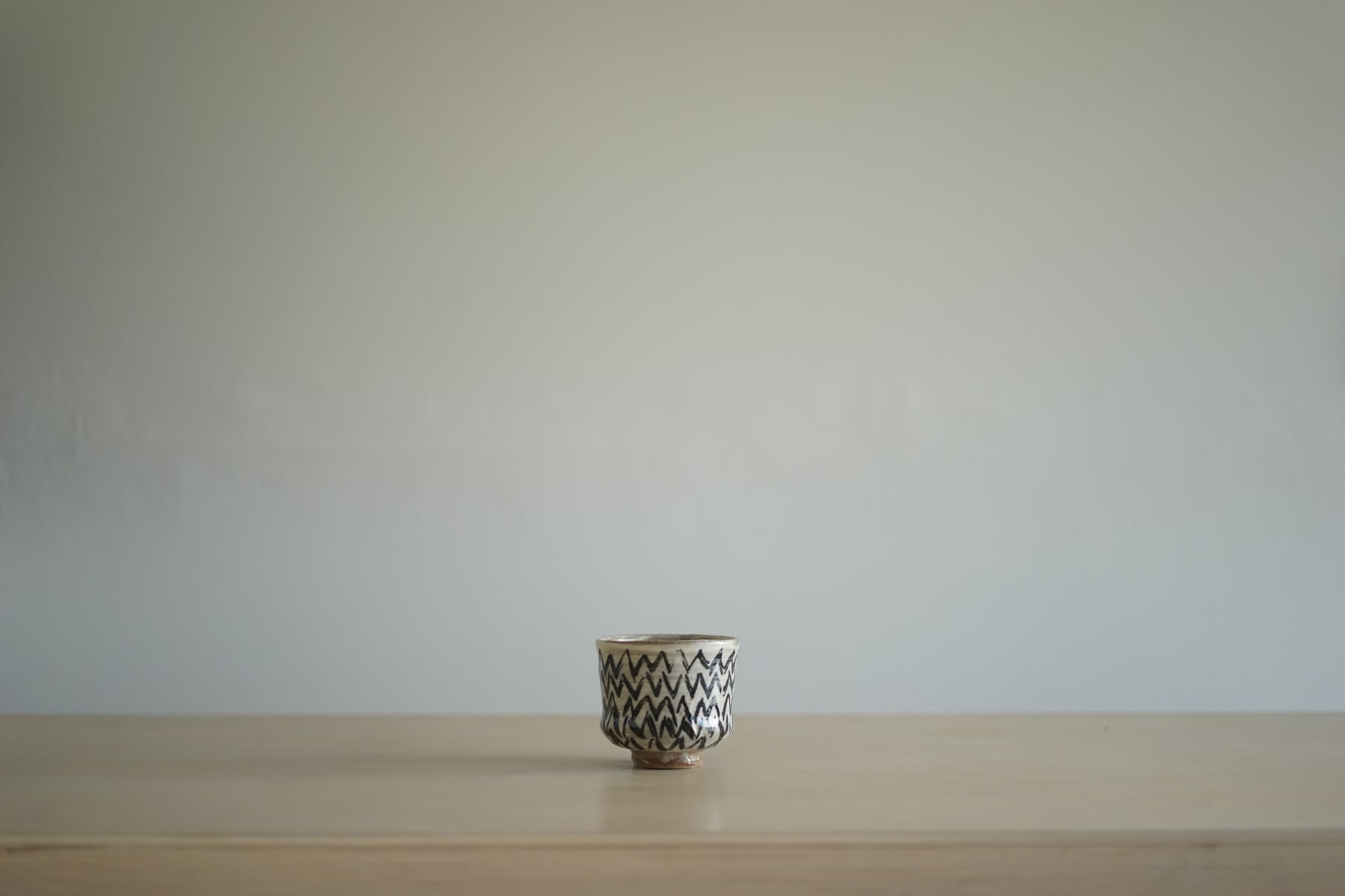 Tarragon Smith, Guinomi