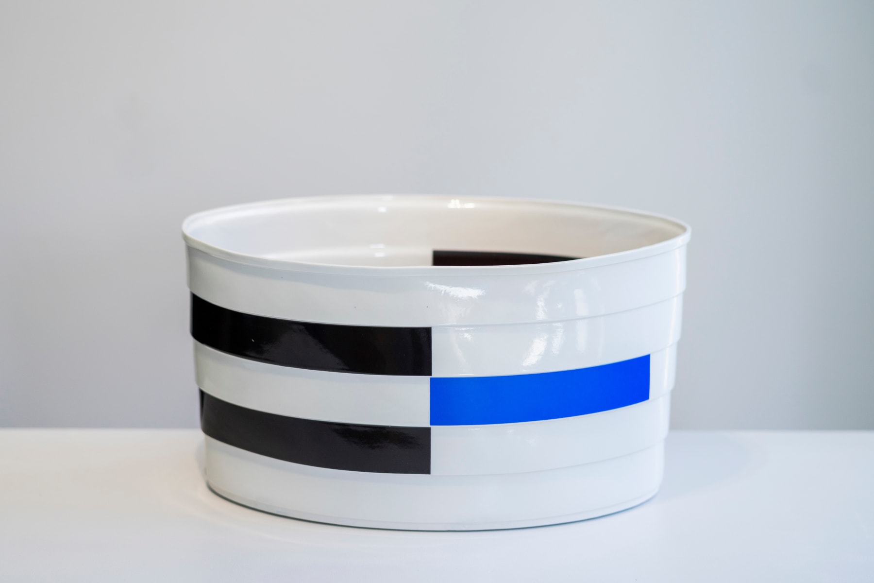 Bodil Manz, Two Divided, 2023