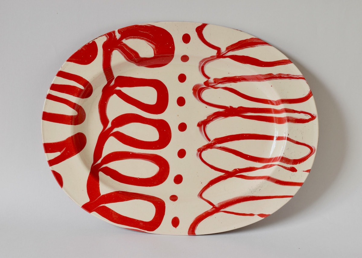 Philip Eglin, Oval 20