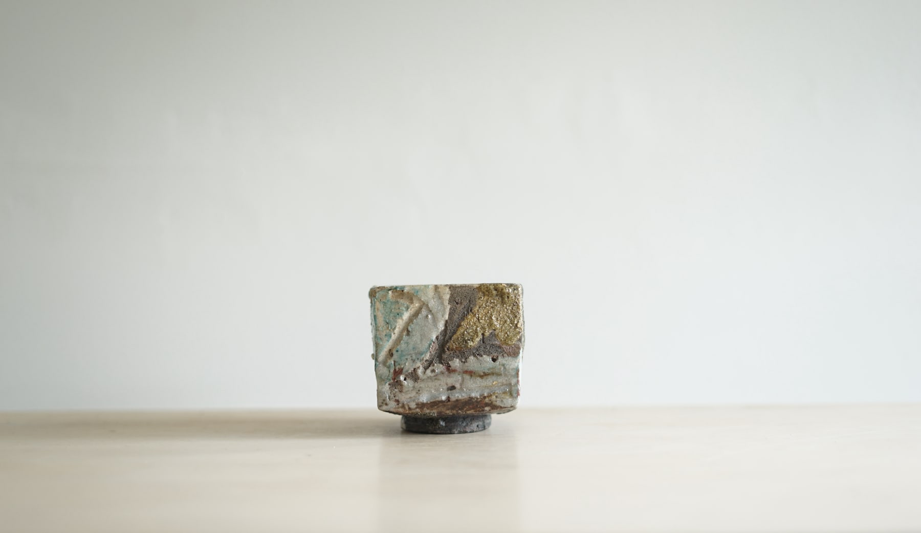 Dante Elsner, Square Cup