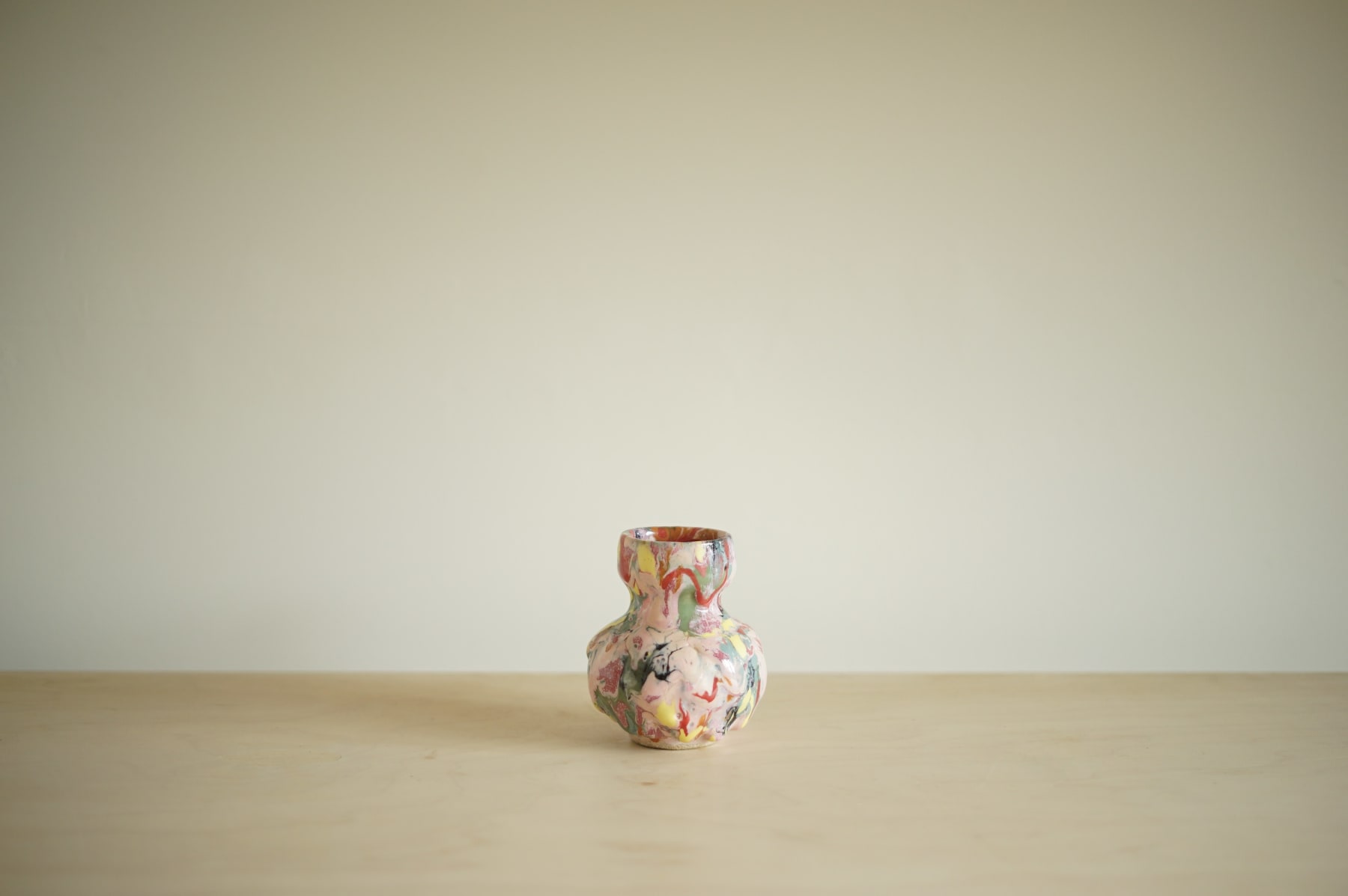 Morten Løbner Espersen, Petit Four