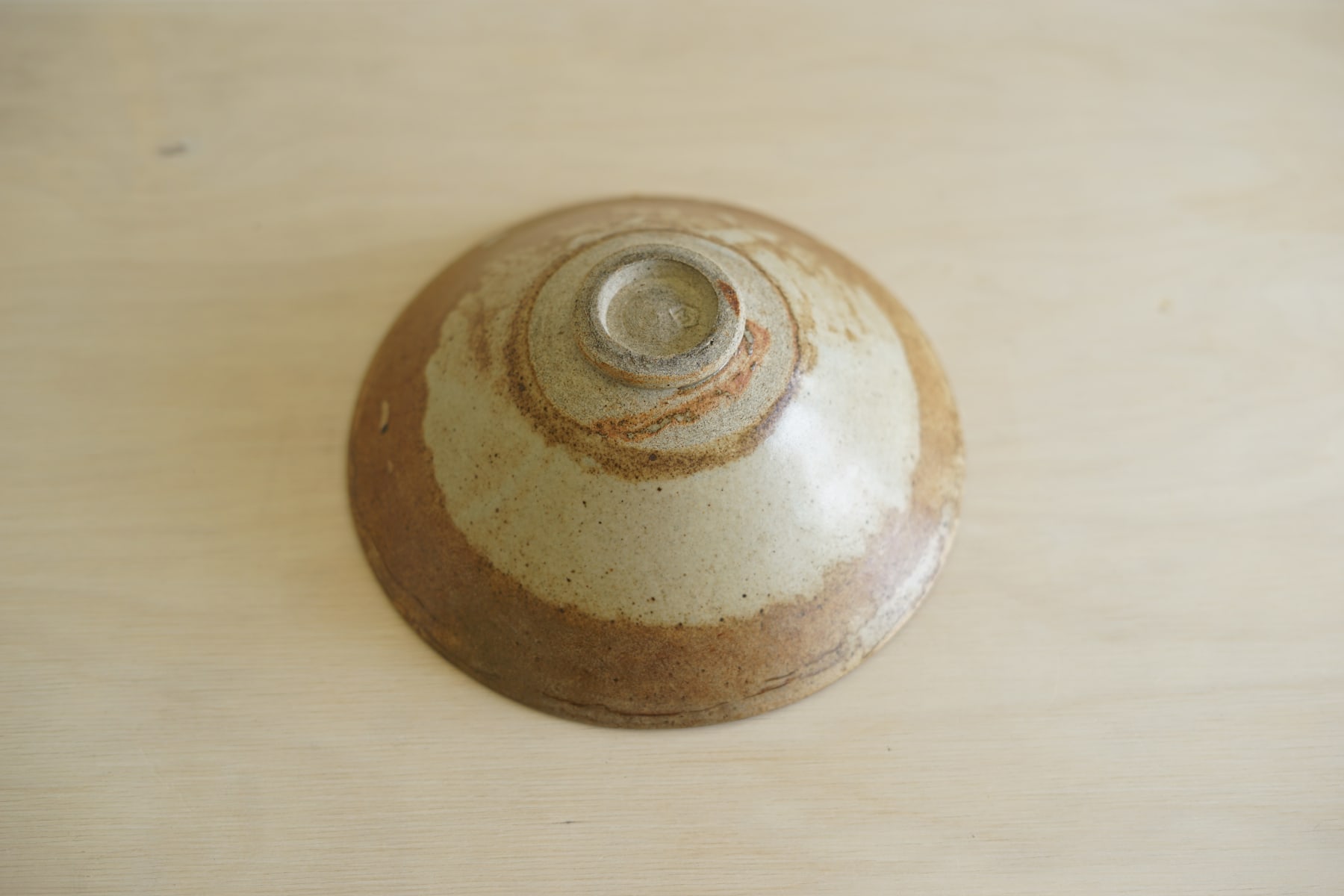 William Staite Murray, Bowl, c1929