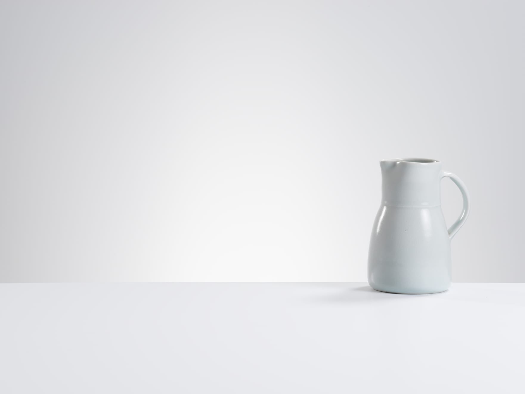 Edmund de Waal, Jug