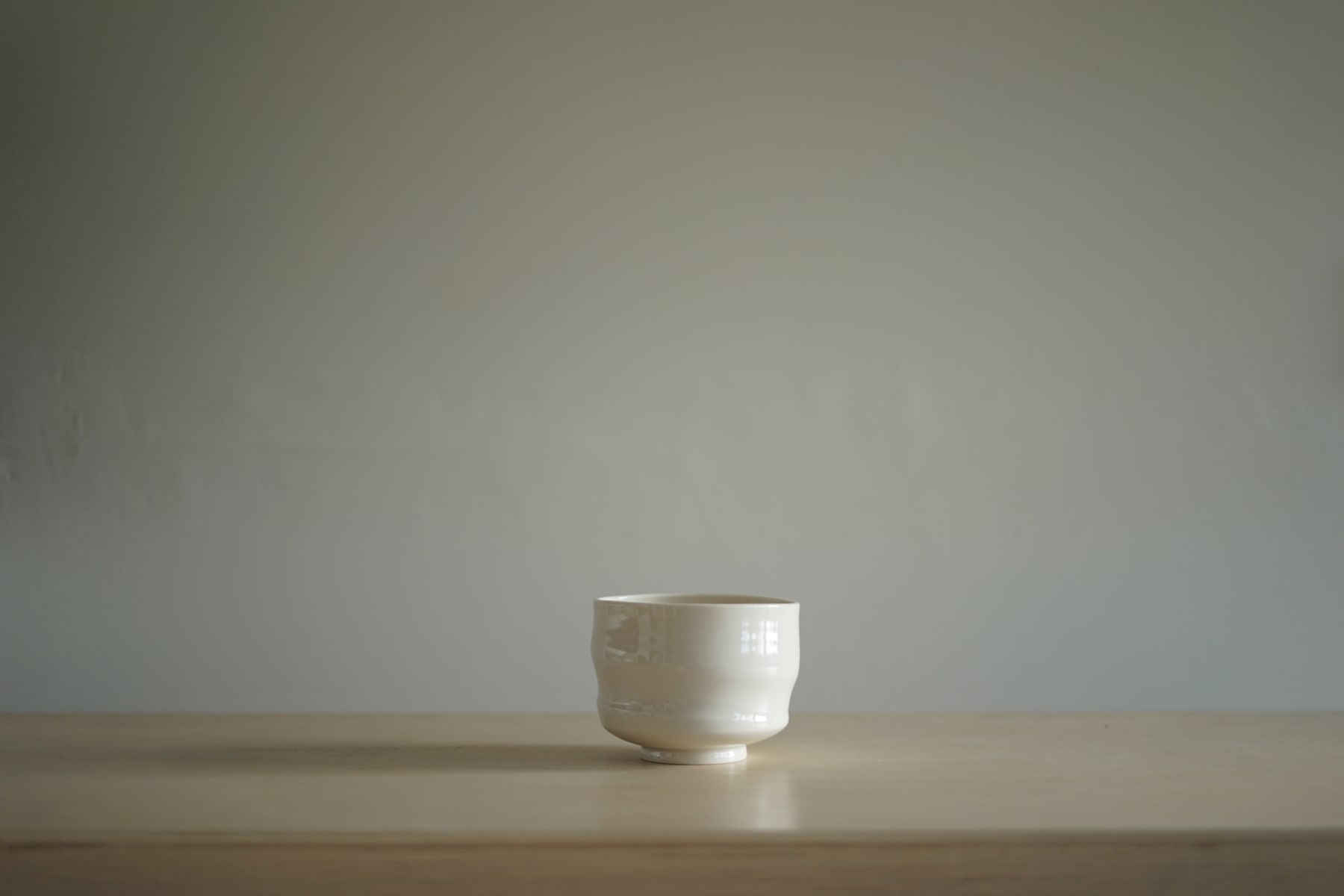 Carina Ciscato, Teabowl