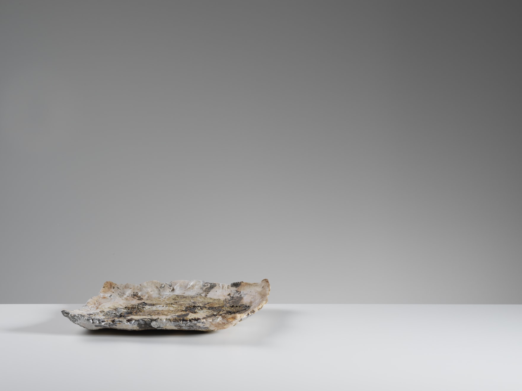 Ewen Henderson, Dish, c1990