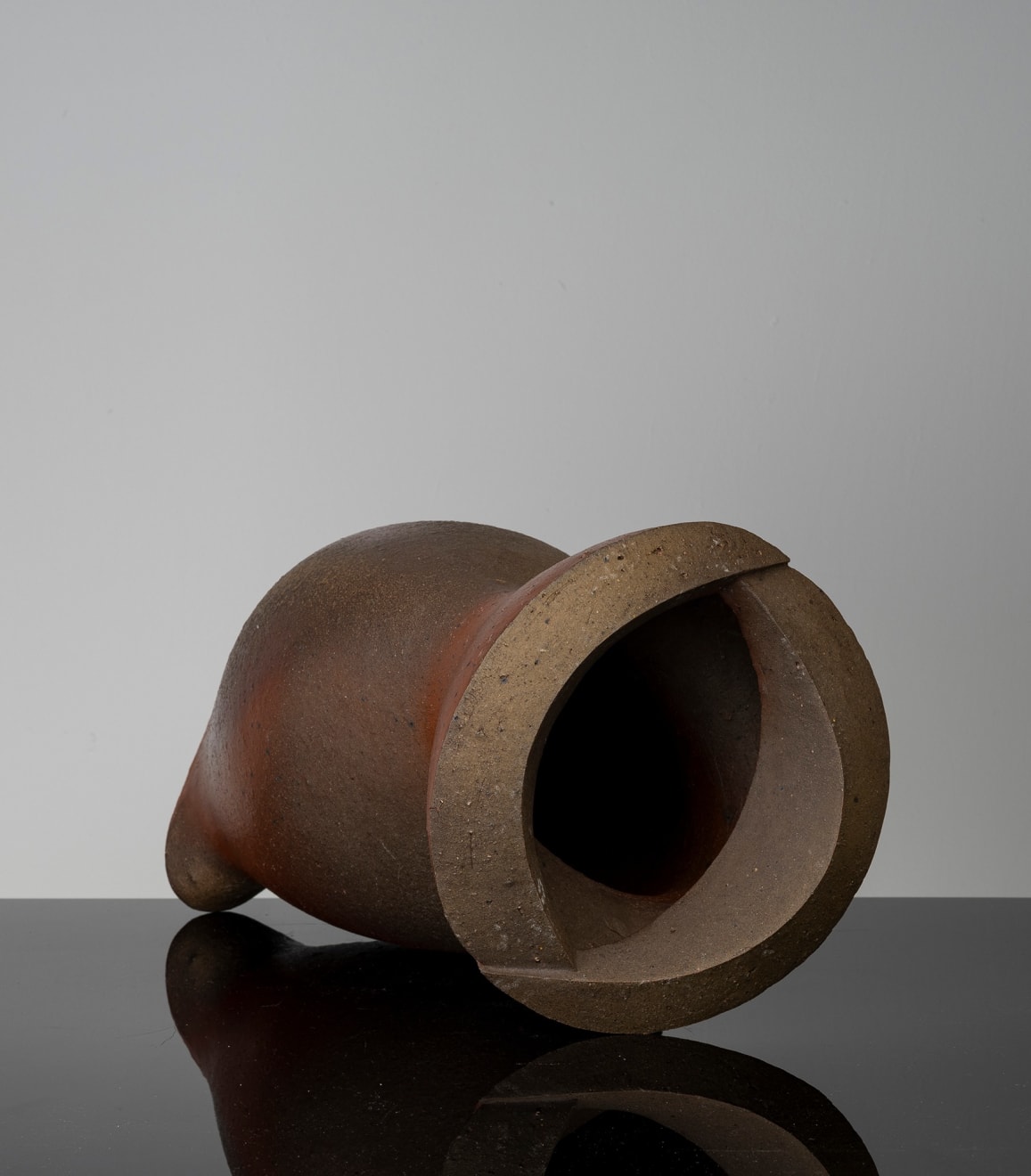 Kakurezaki Ryuichi, Large Vase