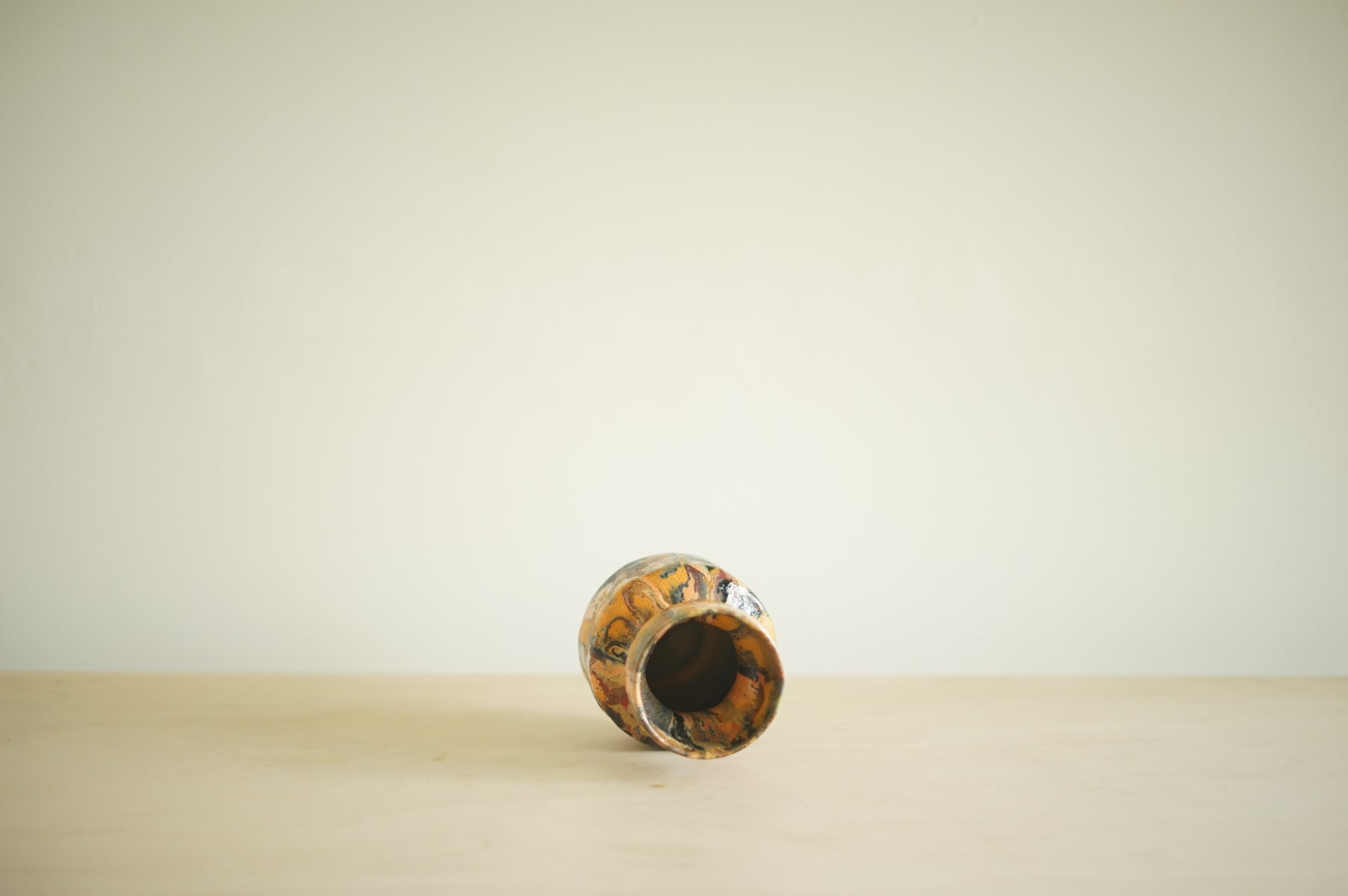 Morten Løbner Espersen, Petit Four