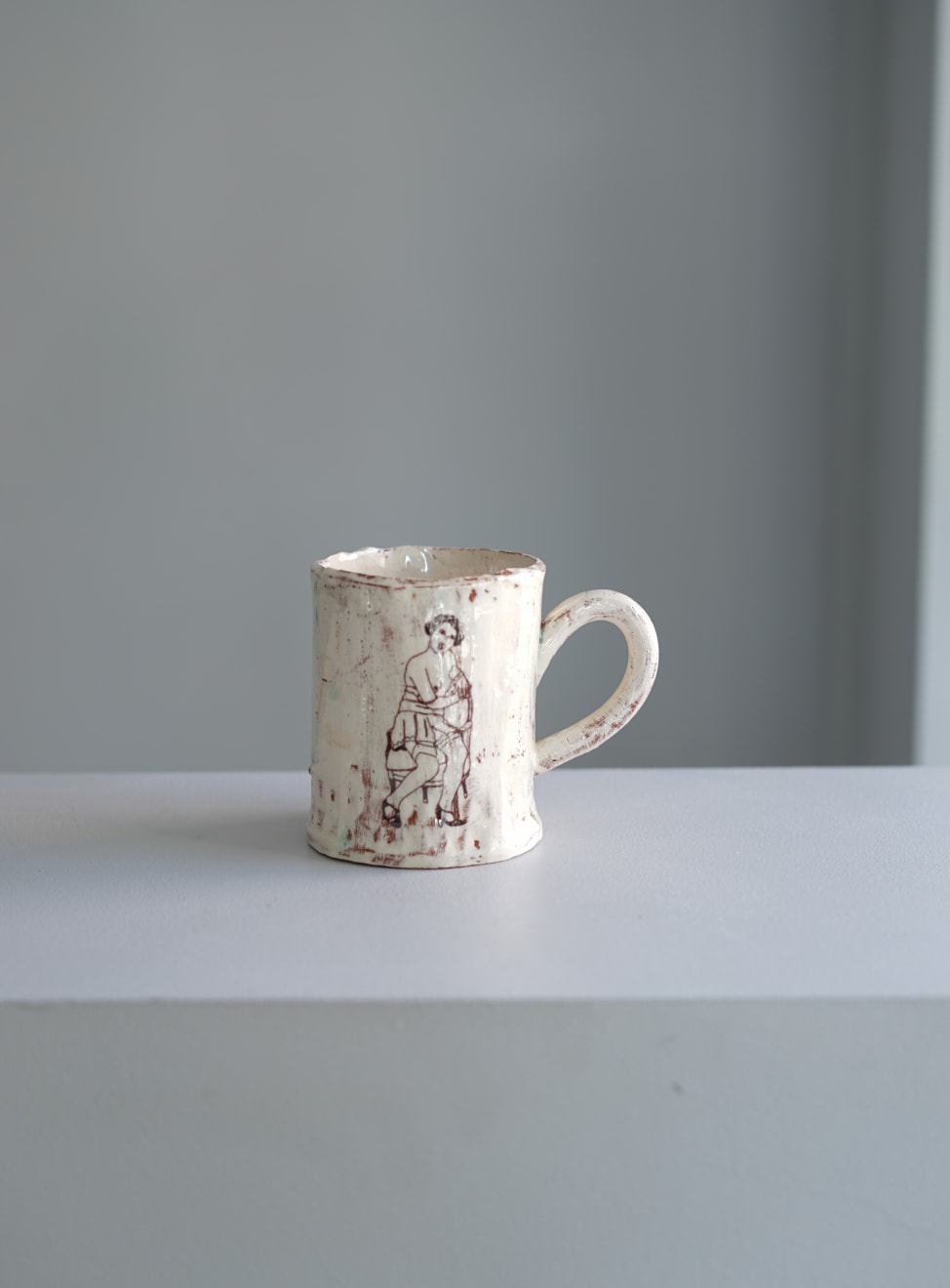 Philip Eglin, Cup, 2020