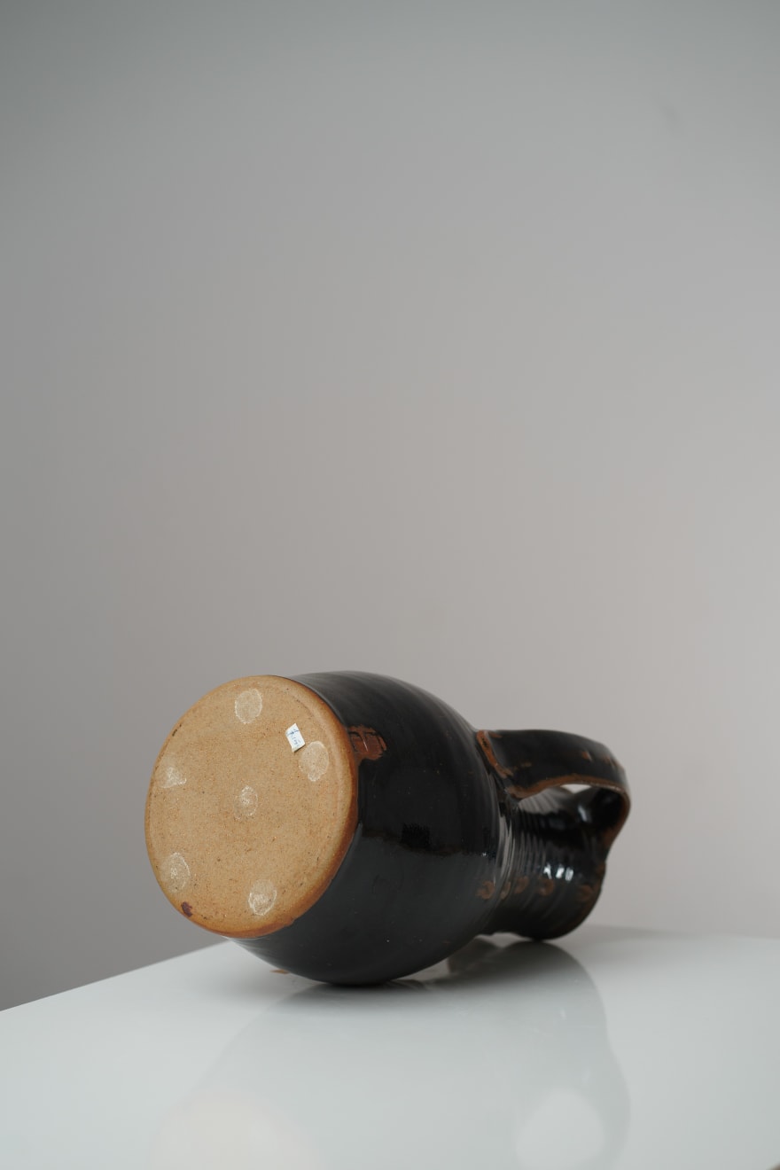 Jim Malone, Jug