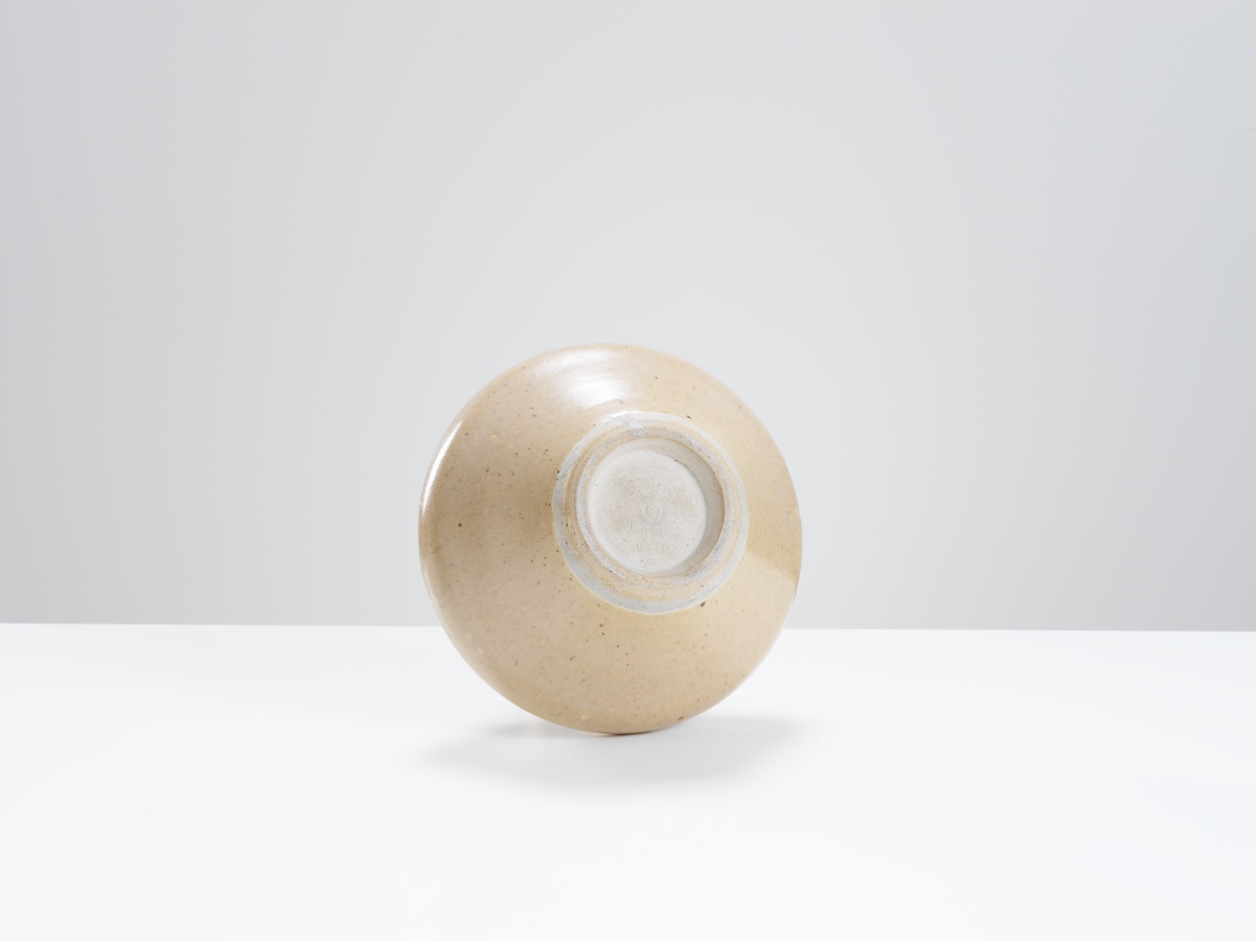 William Staite Murray, Vase, 1924