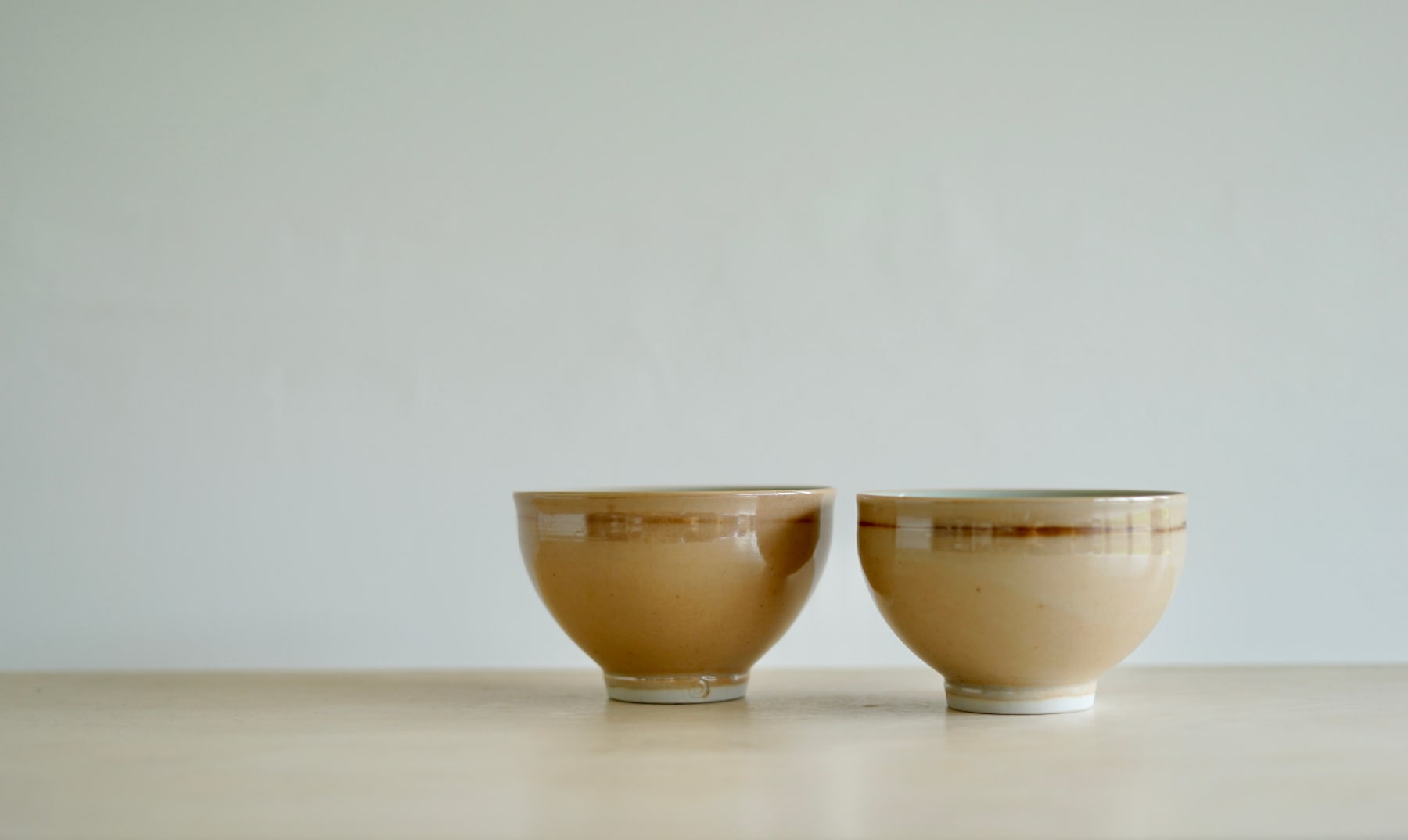 Gwyn Hanssen Pigott, Pair of Bowls