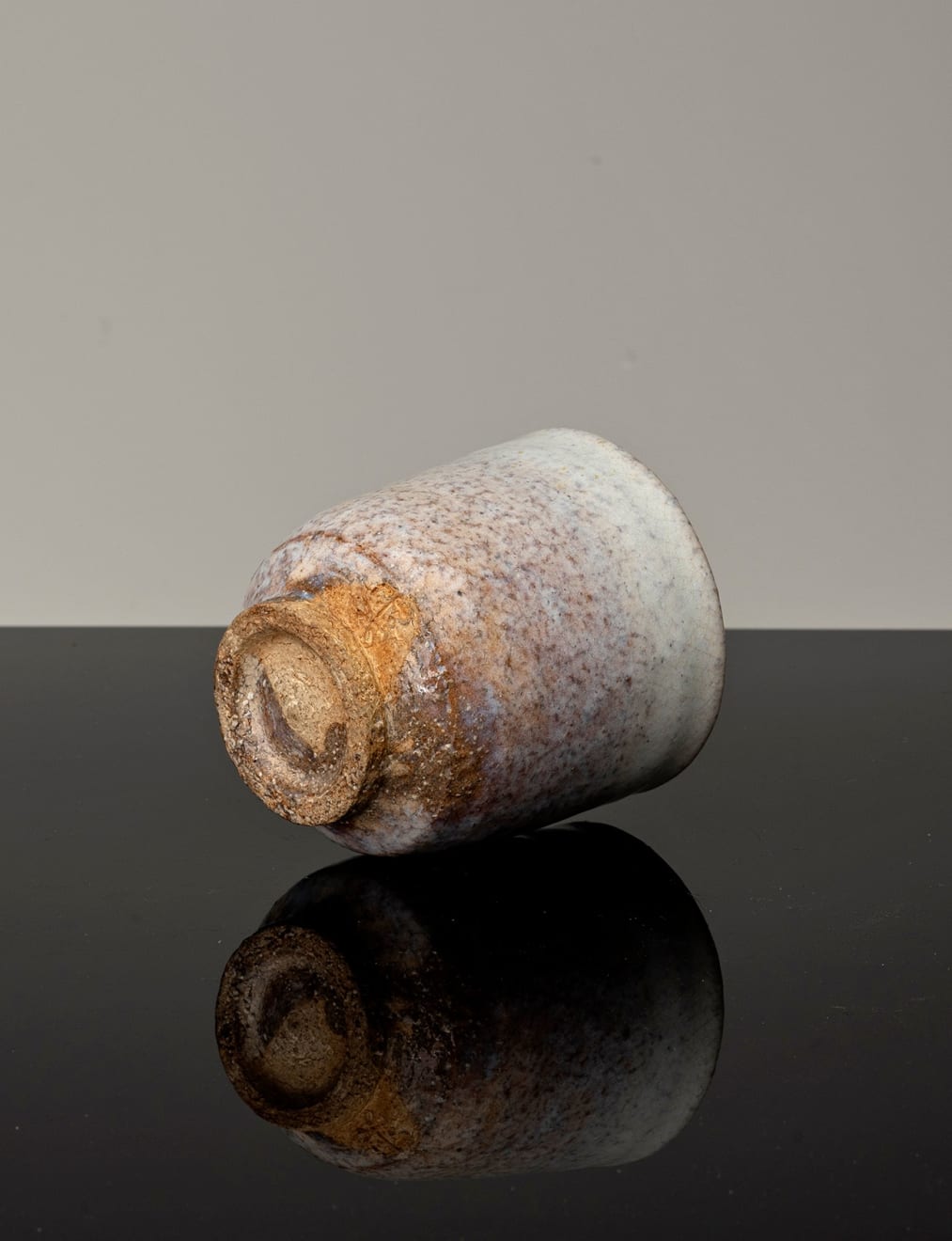 Yoshiga Harao, Hagi Yunomi