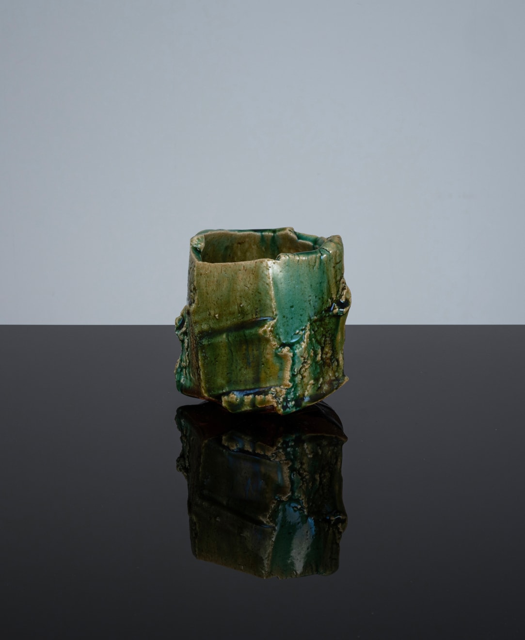 Higashida Shigemasa, Teabowl, 2021