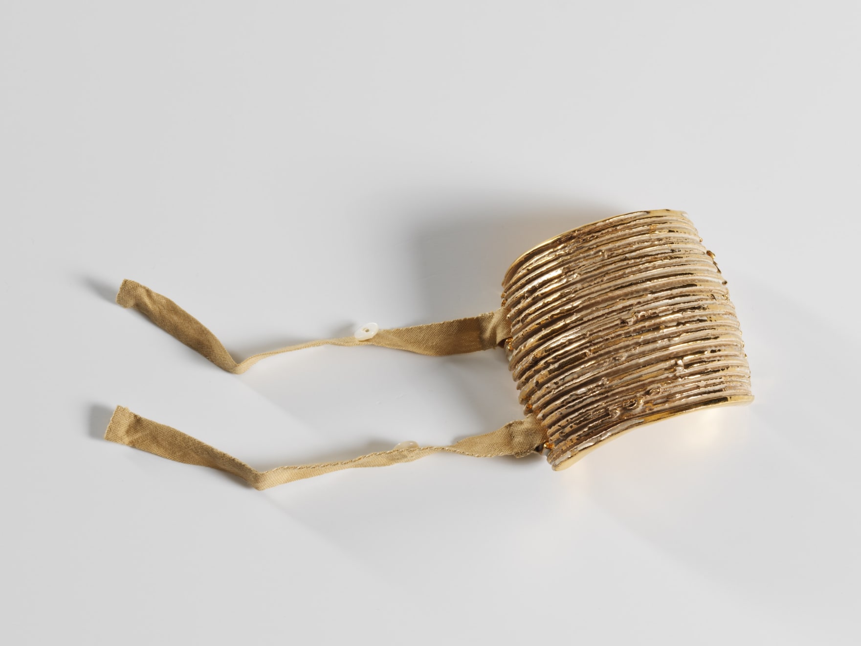 Lucie Rie, Bracelet