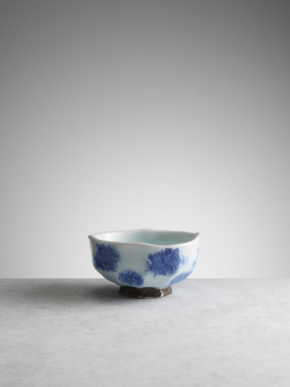 Yoshikawa Masamichi, Chawan