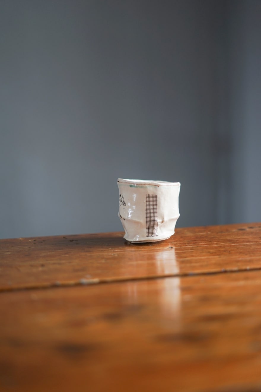 Philip Eglin, Teabowl