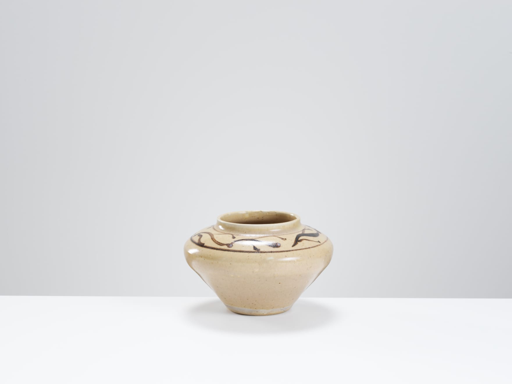William Staite Murray, Vase, 1924