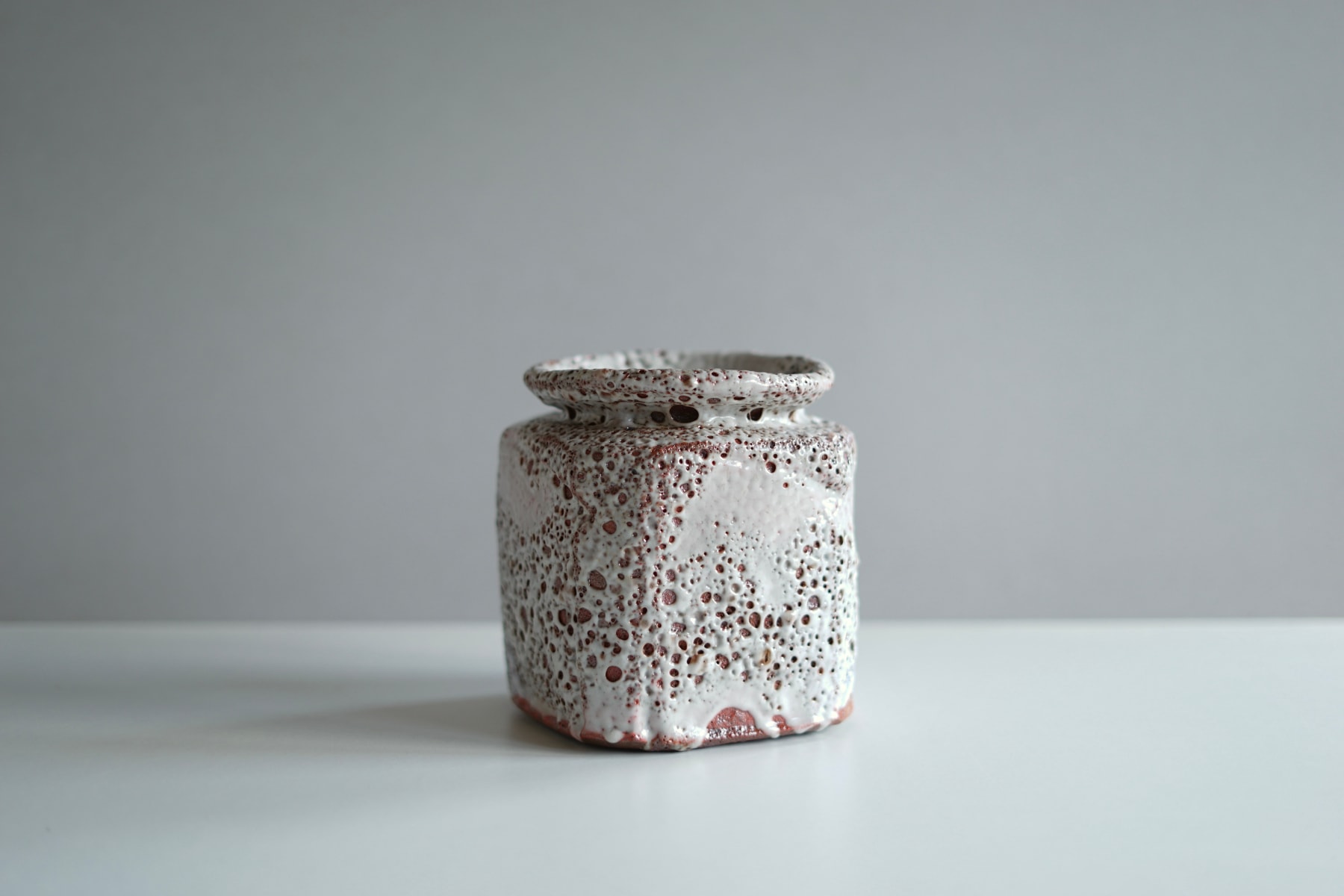 Hans Vangsø, Jar
