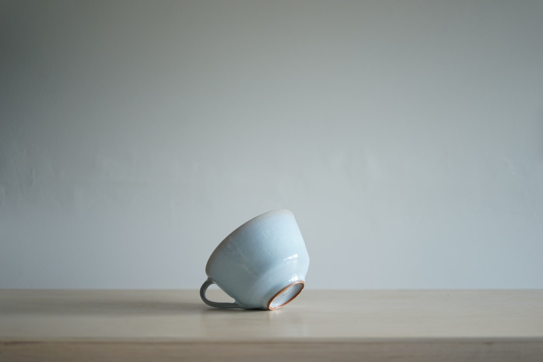 Rupert Spira, Large Coffee Cup, c. 1990s