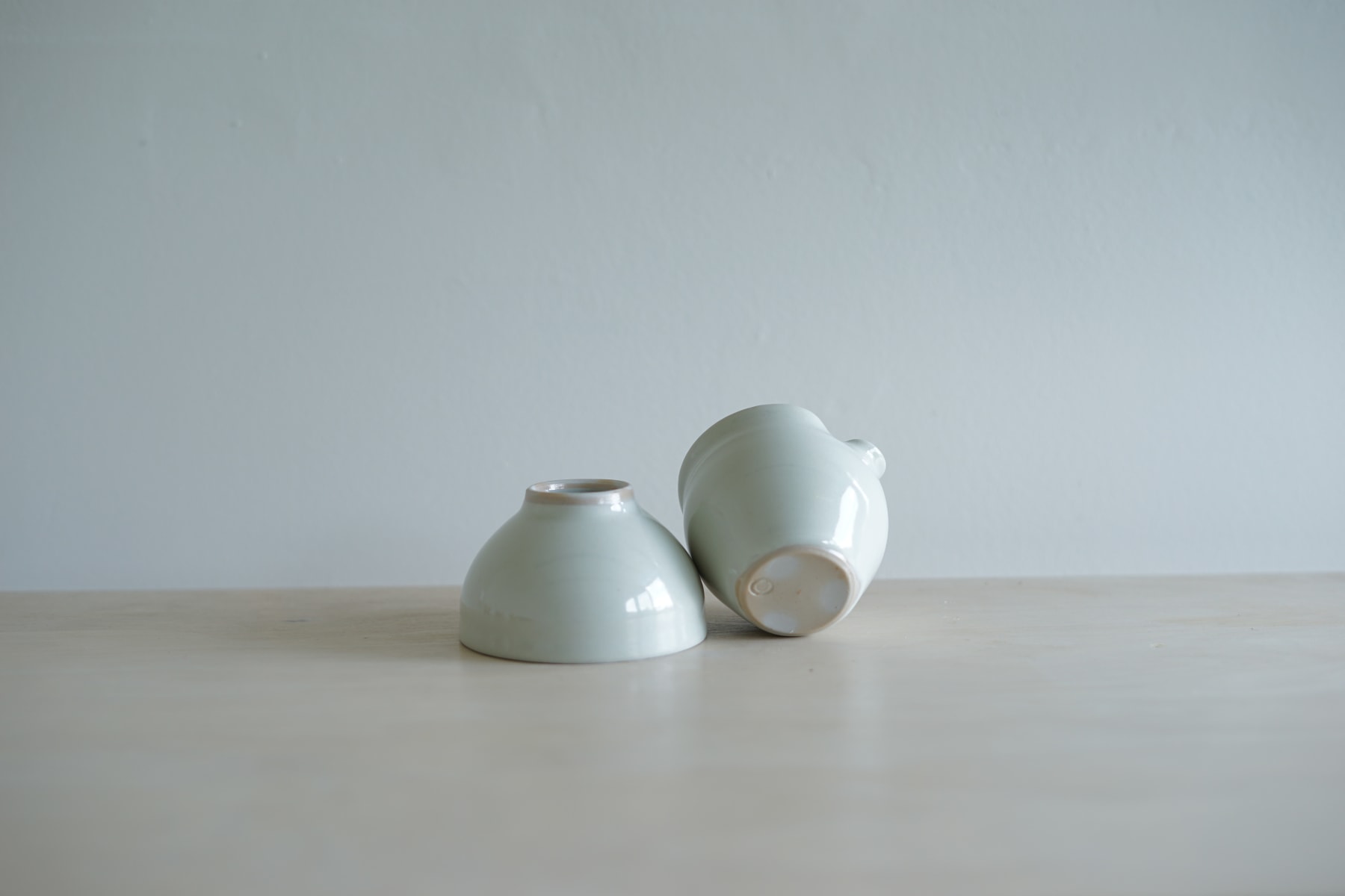 Gwyn Hanssen Pigott, Jug and Bowl