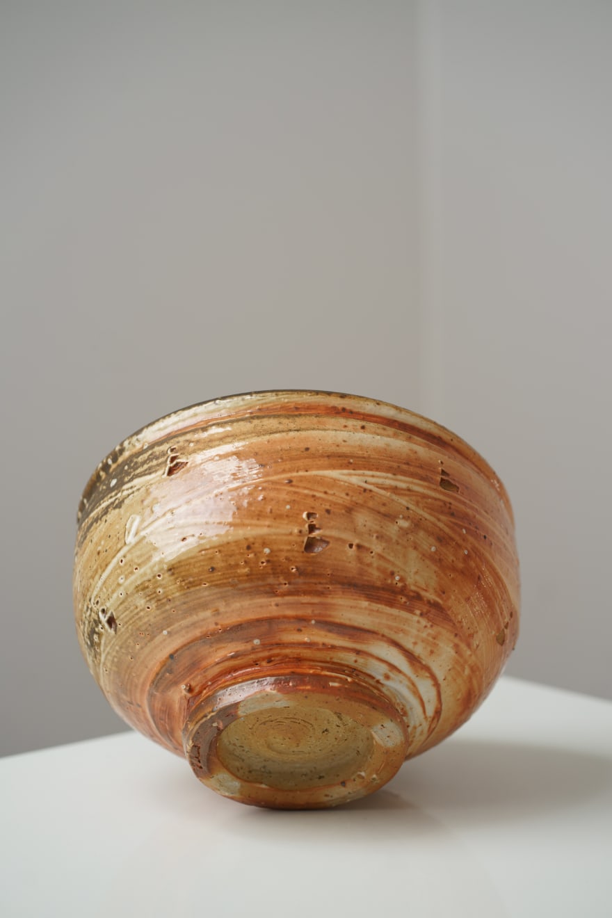 Patrick Sargent, Deep Bowl, c. 1992