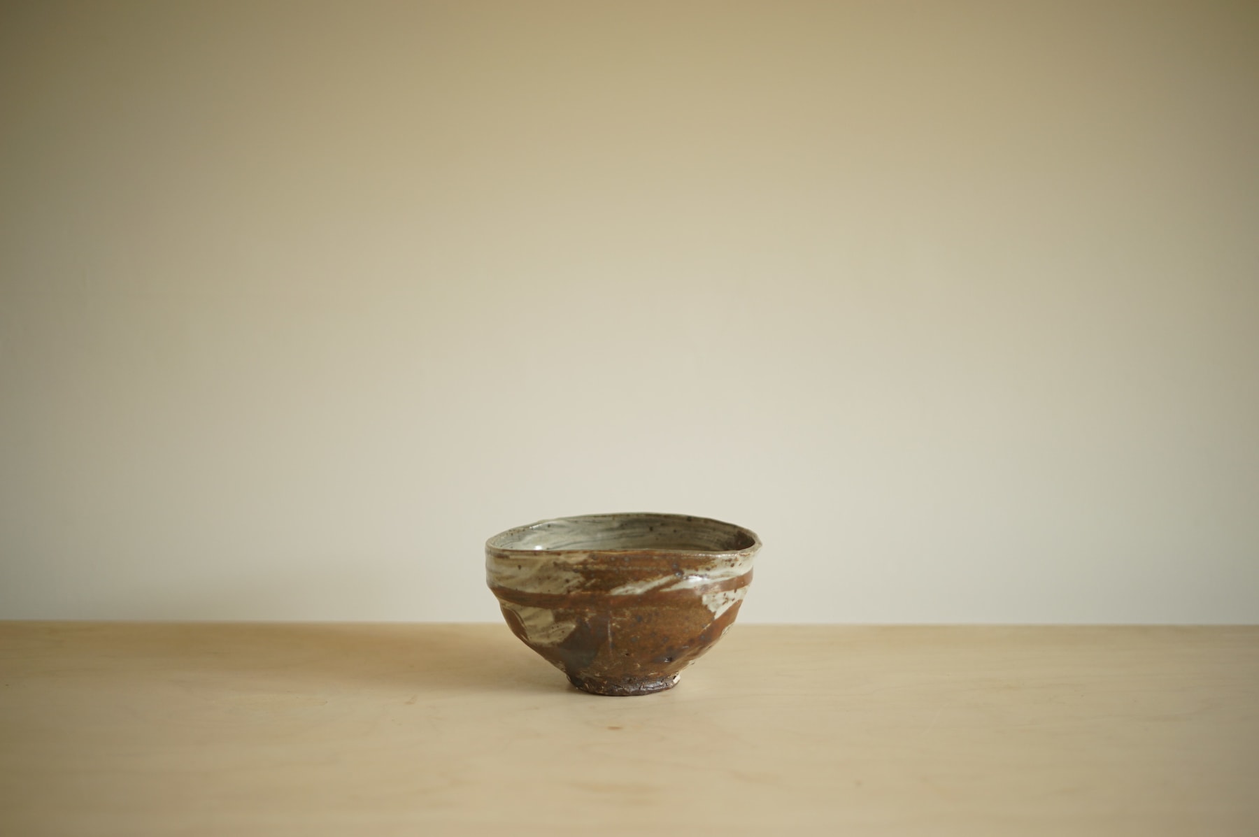 Tarragon Smith, Hakeme Teabowl