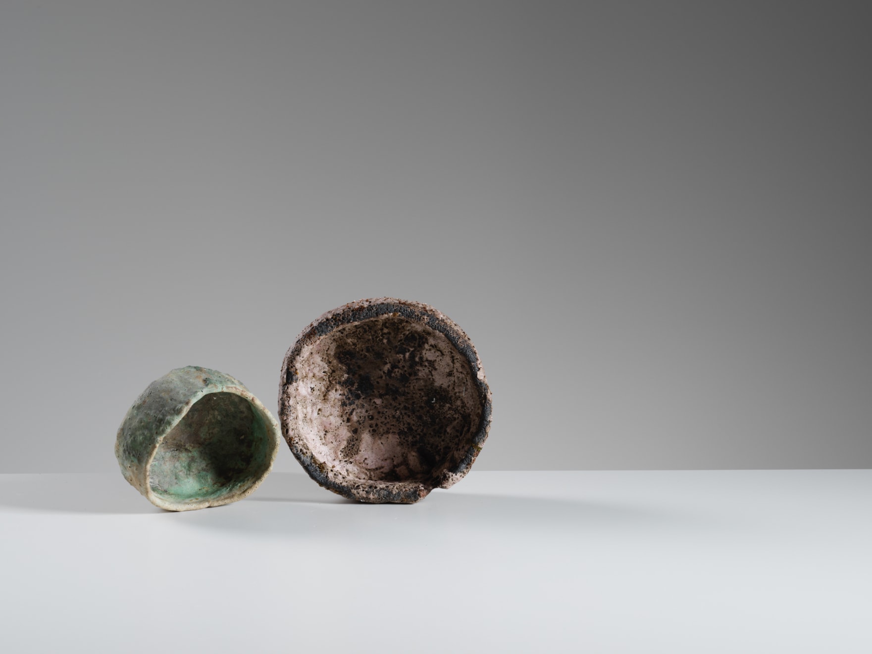Ewen Henderson, Large Teabowl, c1990s