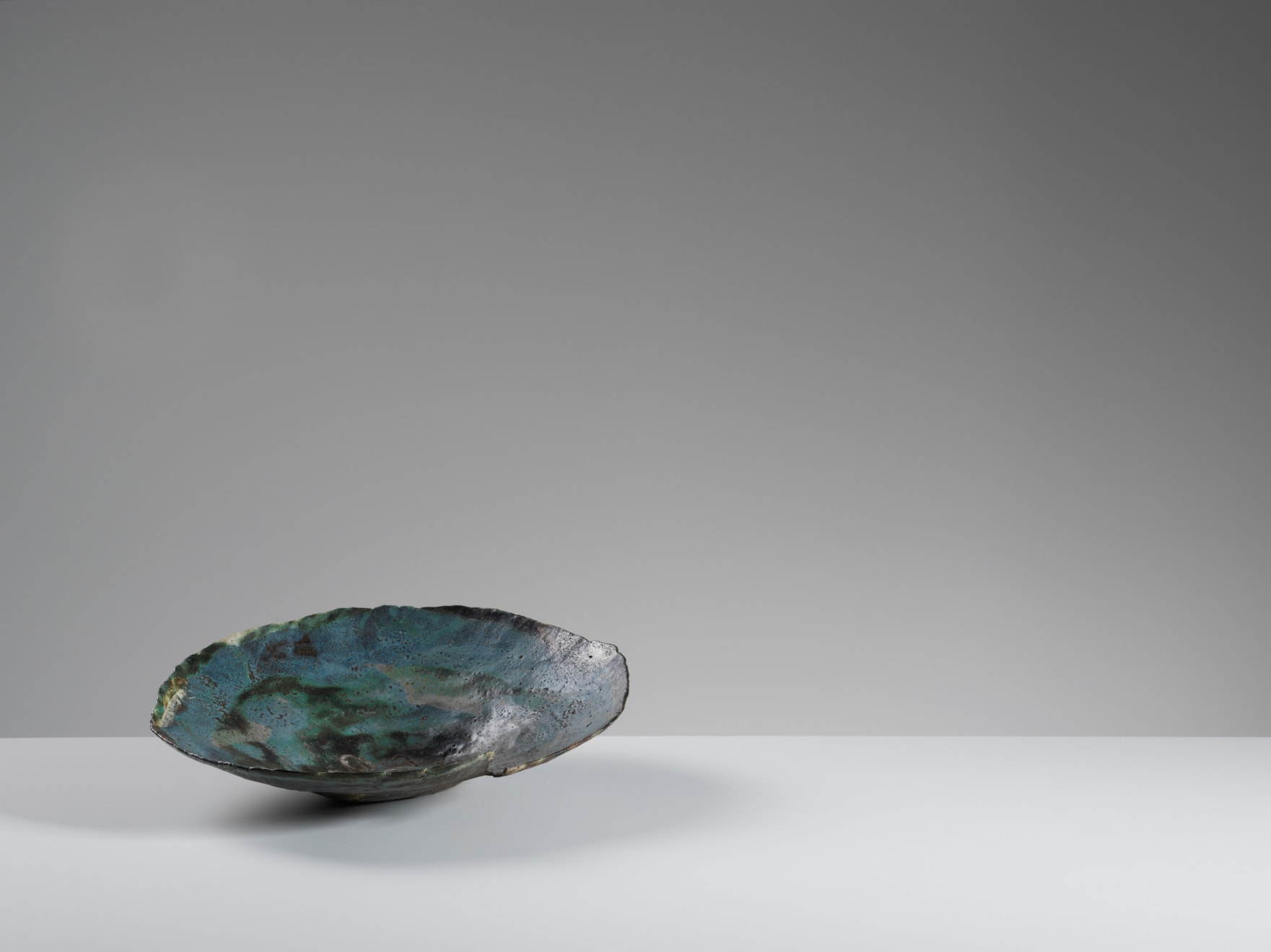 Ewen Henderson, Dish, c. 1984