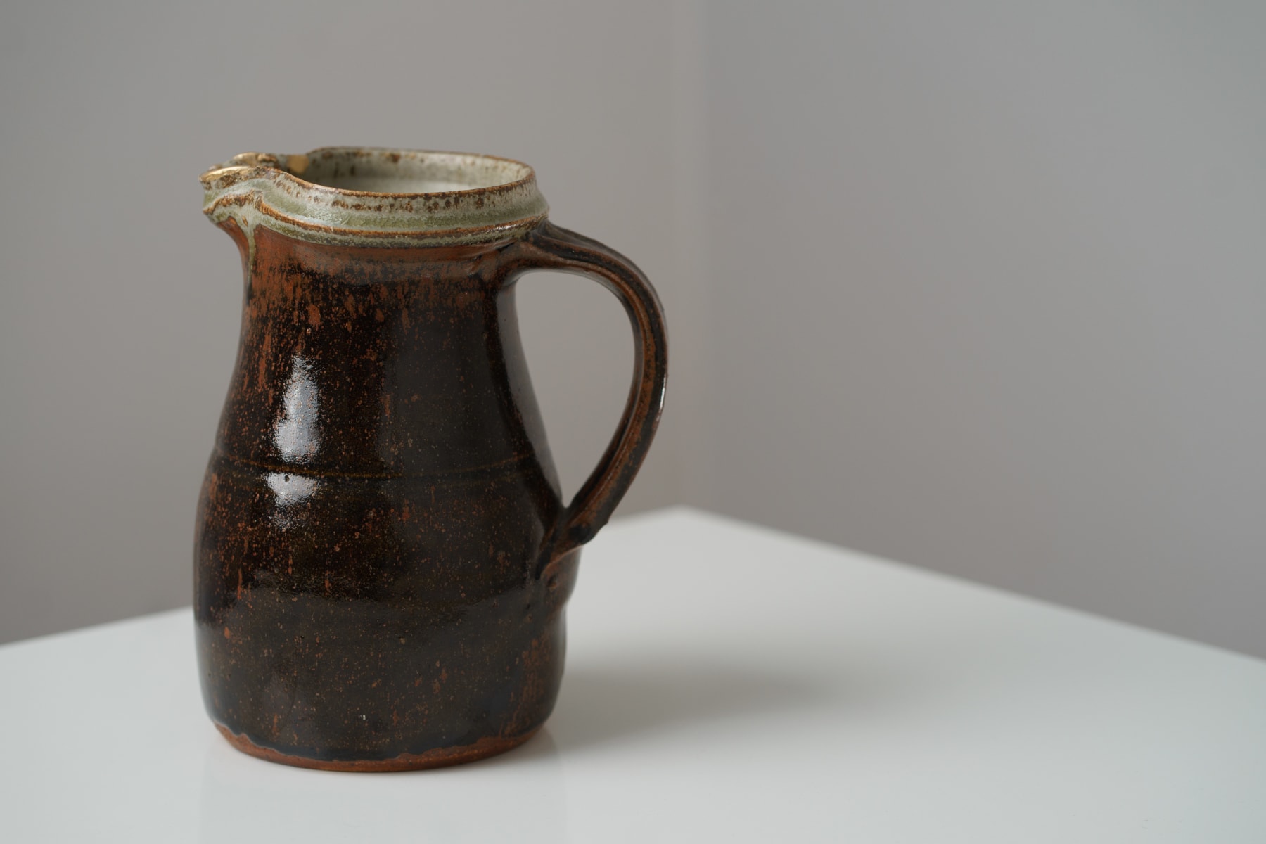 Richard Batterham, Pint and 1/2 Jug