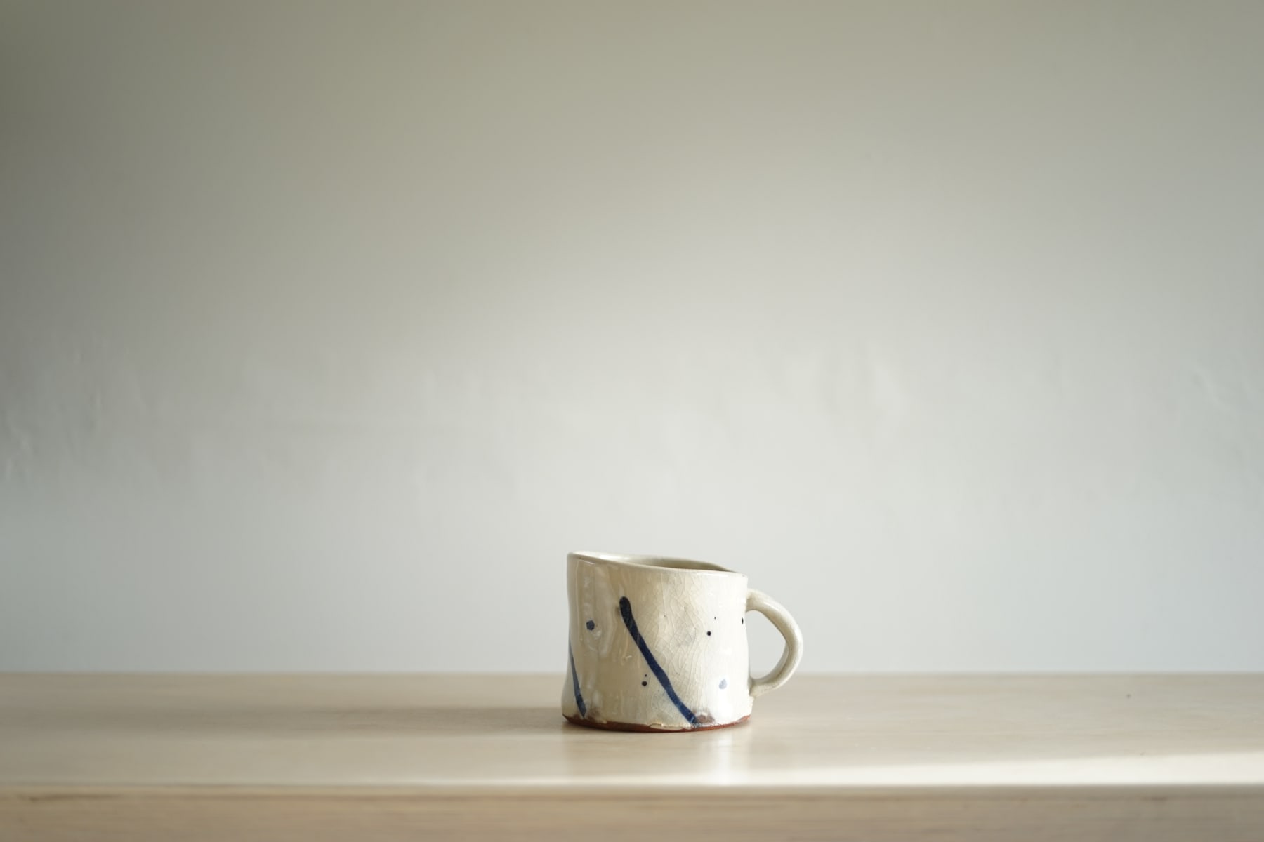 Johannes Peters, Cup