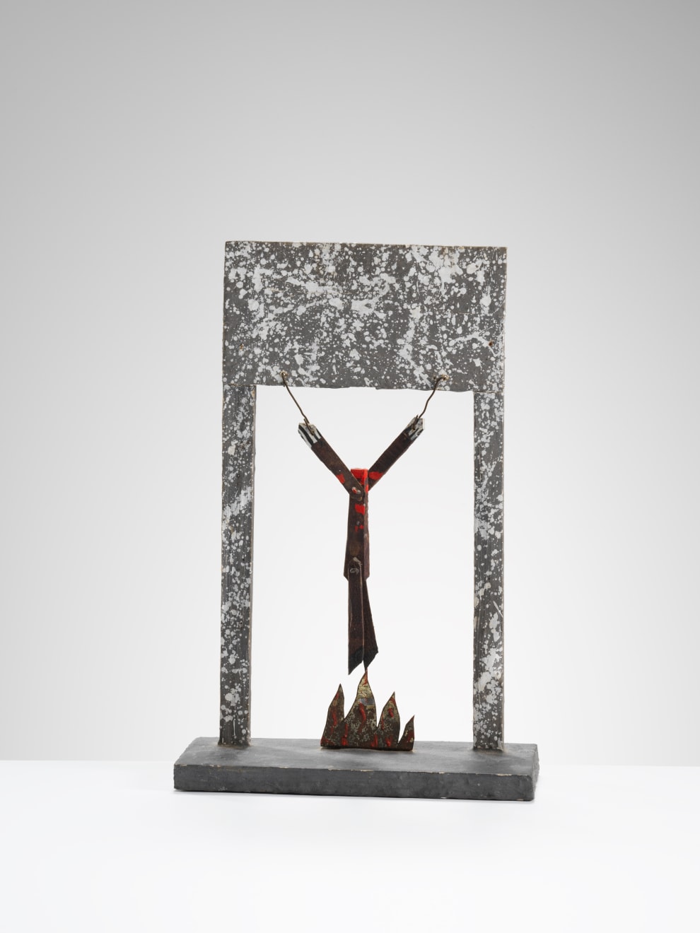 Bryan Illsley, Early construction, 1974