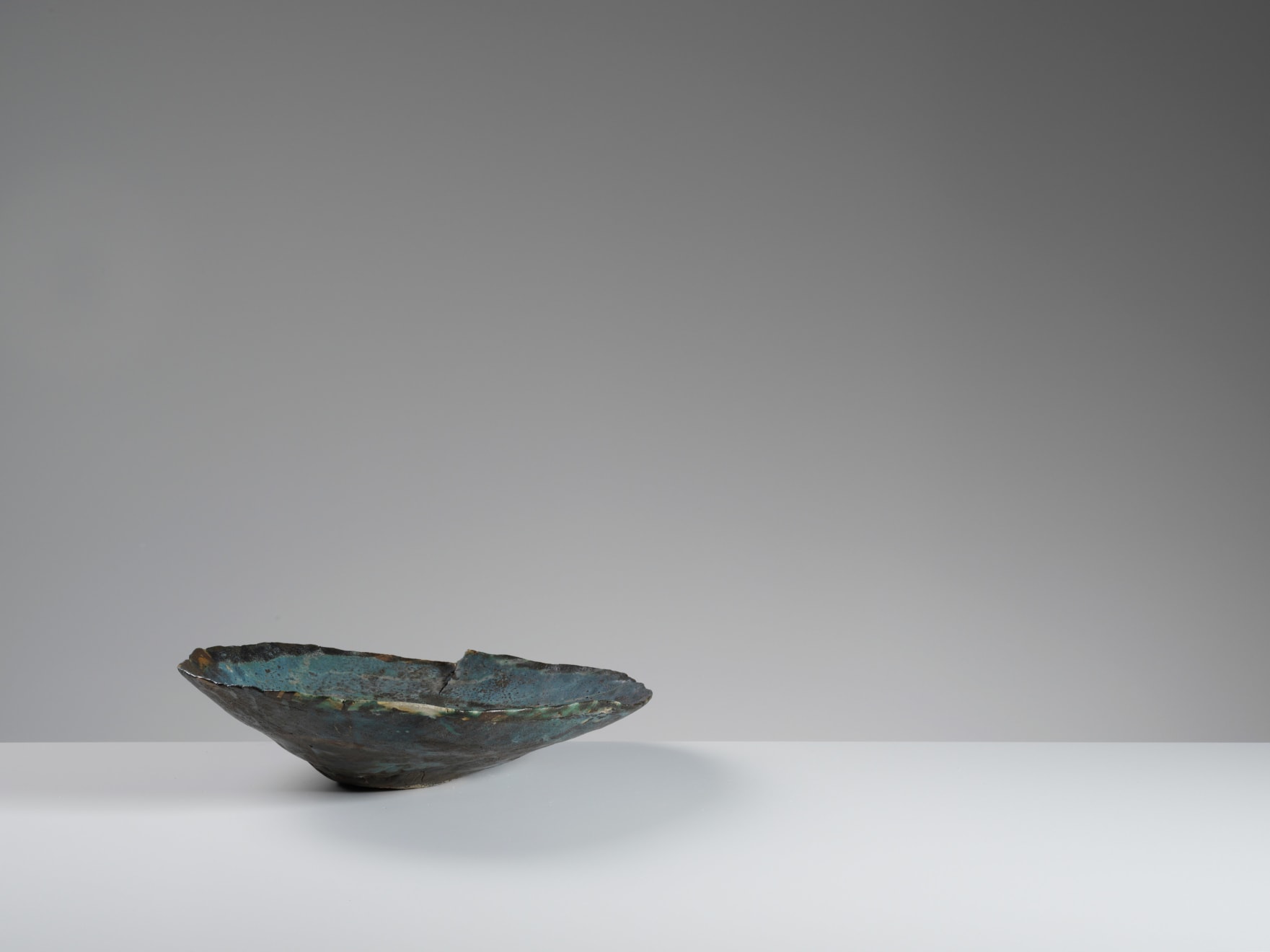 Ewen Henderson, Dish, c. 1984
