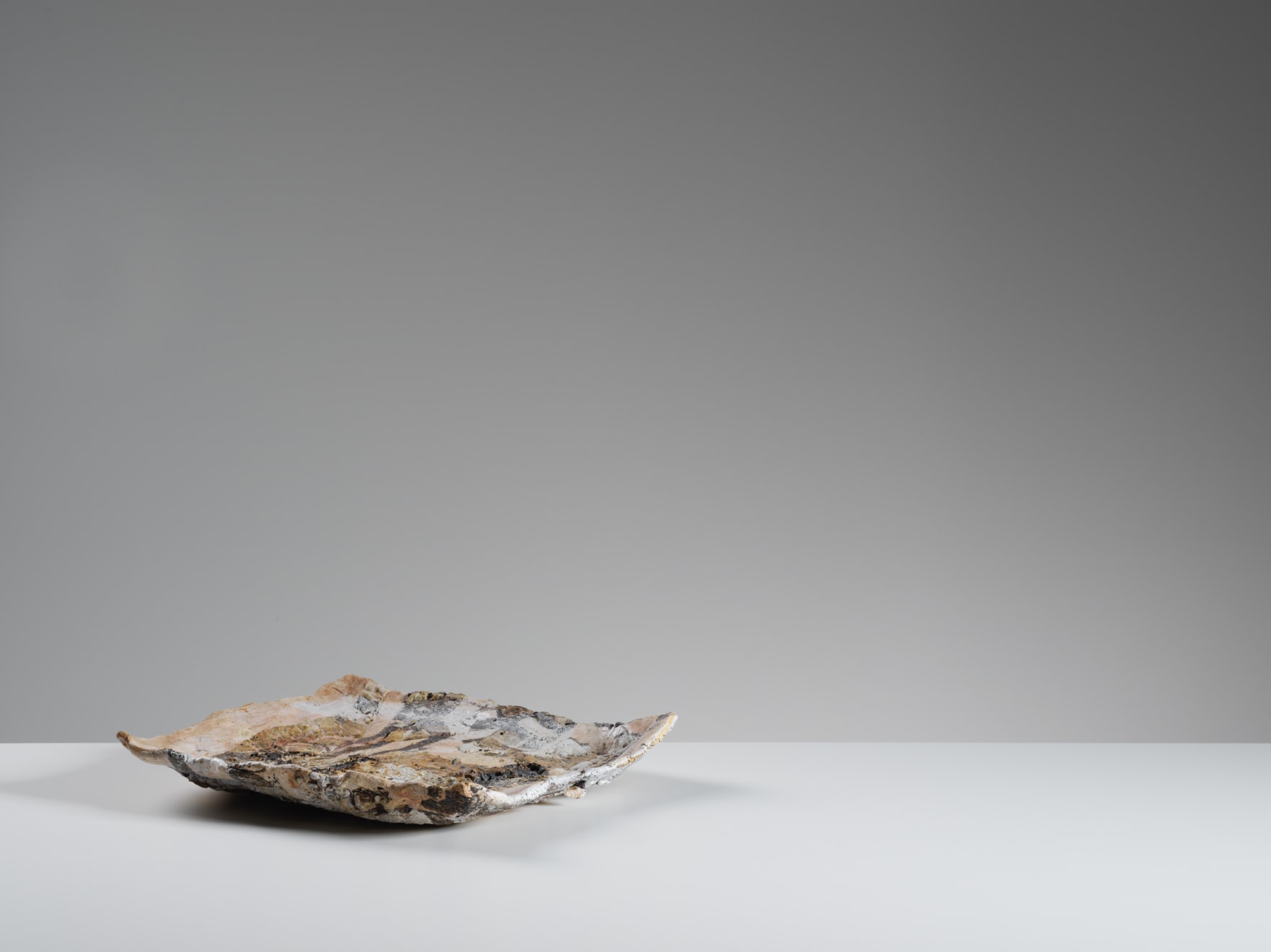 Ewen Henderson, Dish, c1990