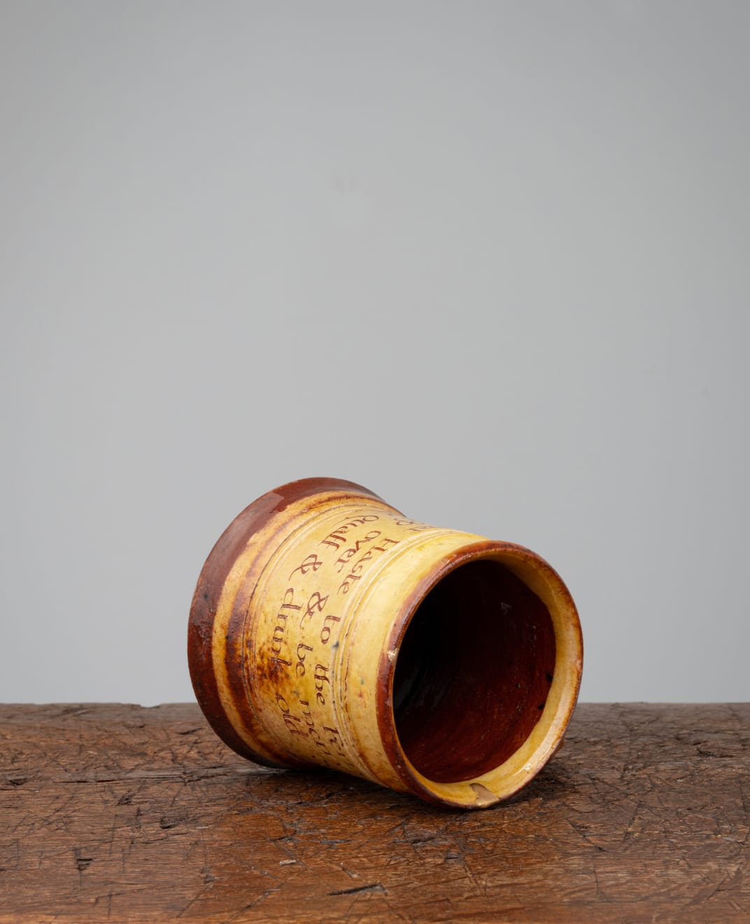 Michael Cardew, Tankard
