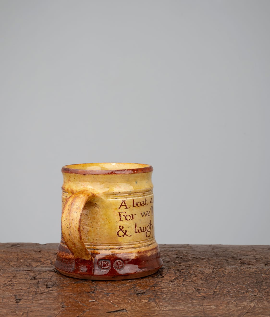 Michael Cardew, Tankard