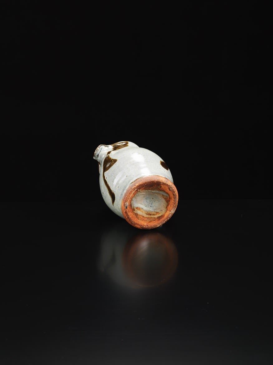 Shoji Hamada, Jug, c1955