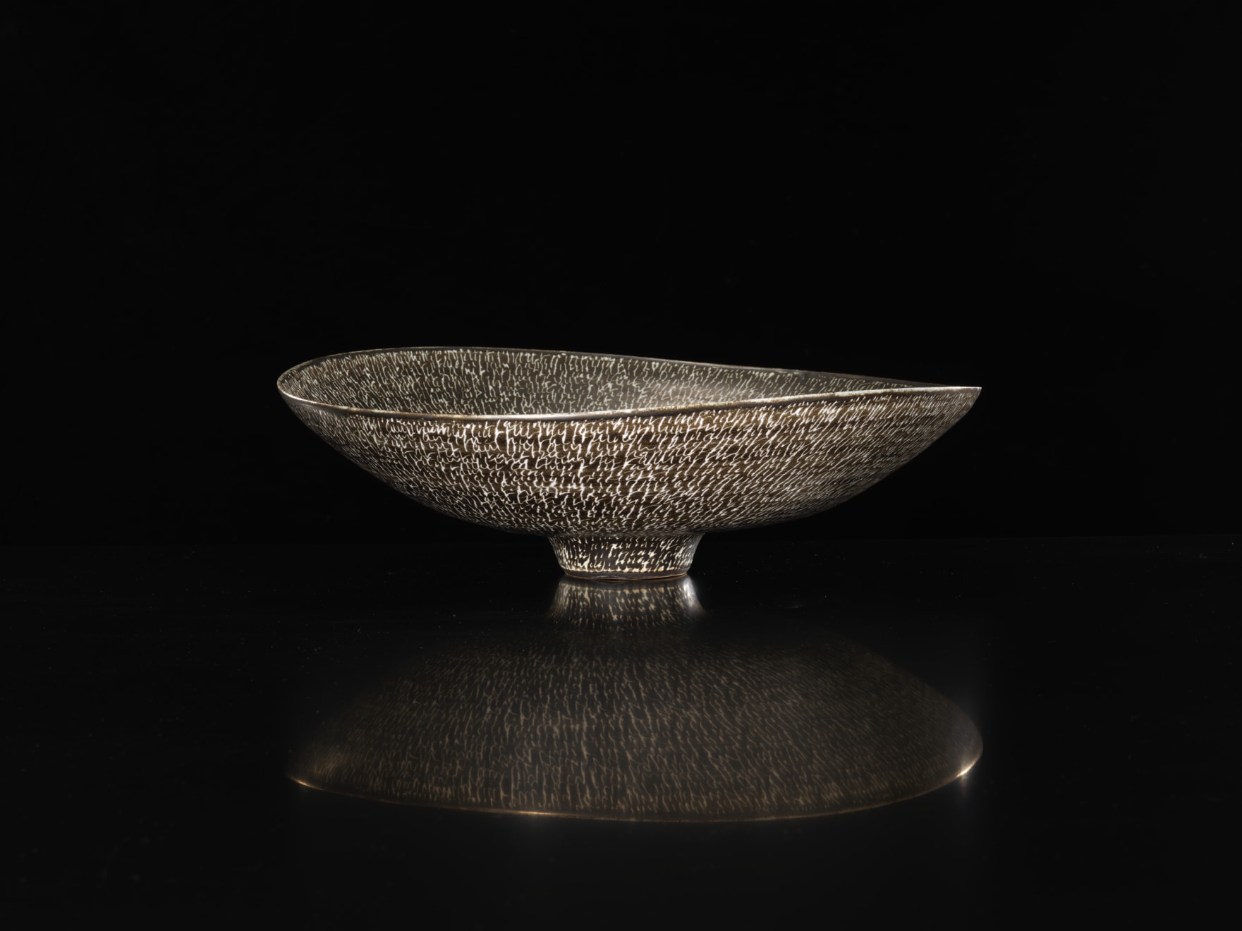 Rupert Spira, Open Bowl