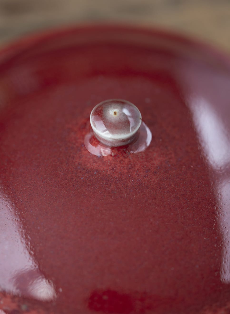 Rupert Spira, Red Lidded Jar