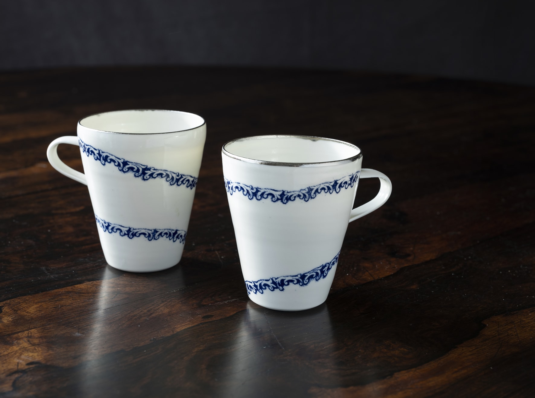 Paul Scott, Outside Spiral Mug