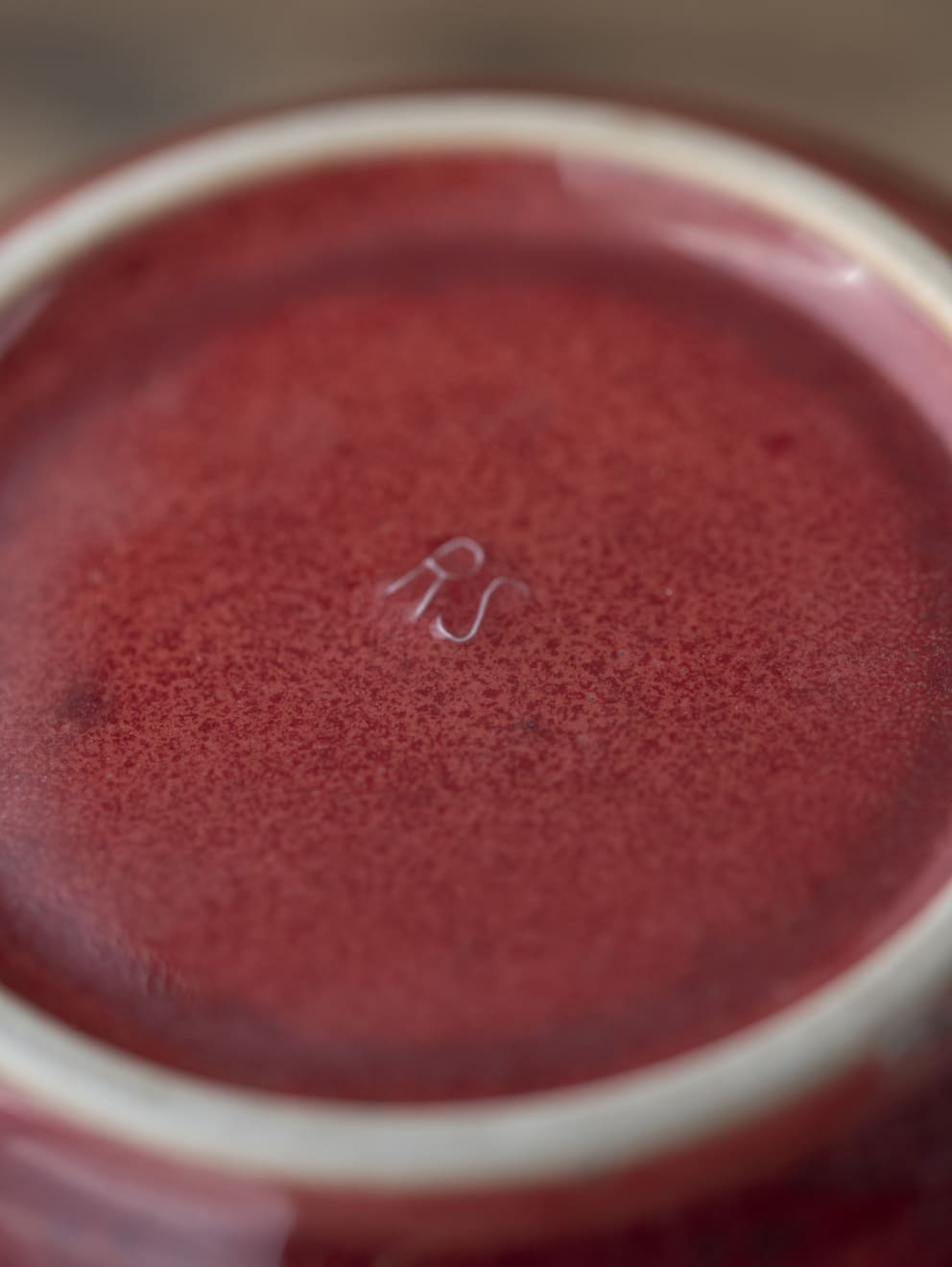 Rupert Spira, Red Lidded Jar