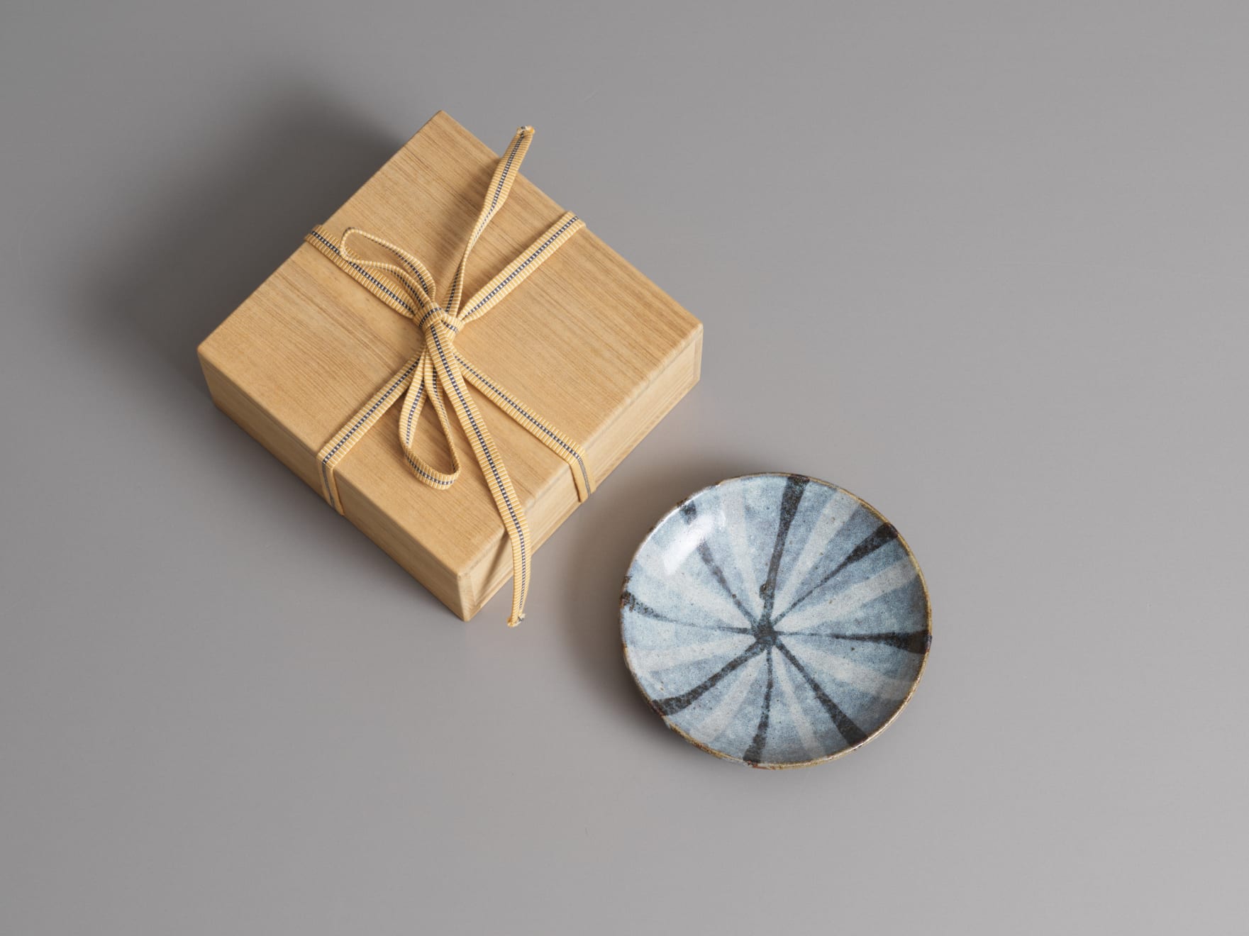 Shoji Hamada, Small Plate