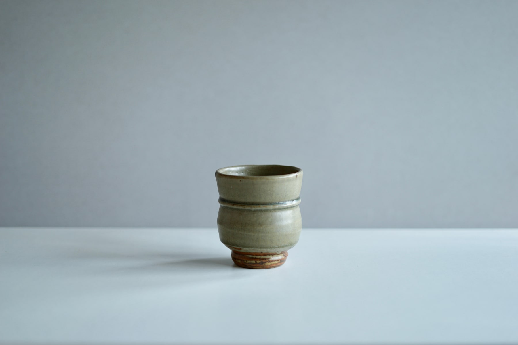 Takeshi Yasuda, Yunomi