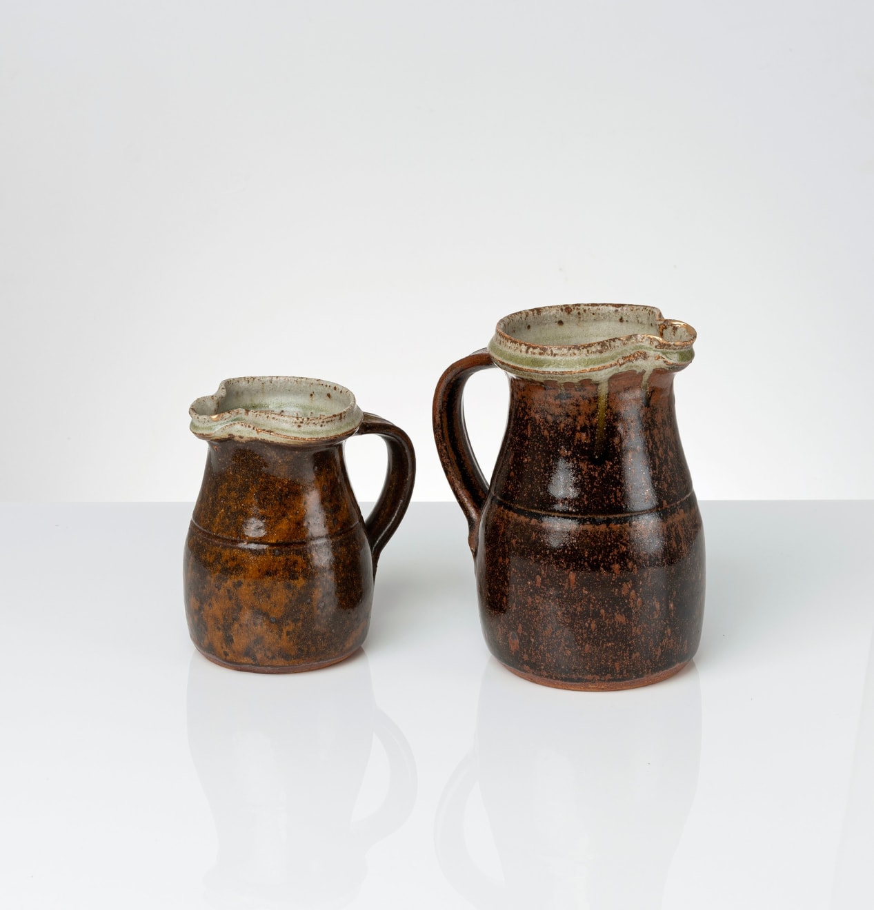 Richard Batterham, Pint and 1/2 Jug